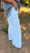 Pantalon ZARA T.S