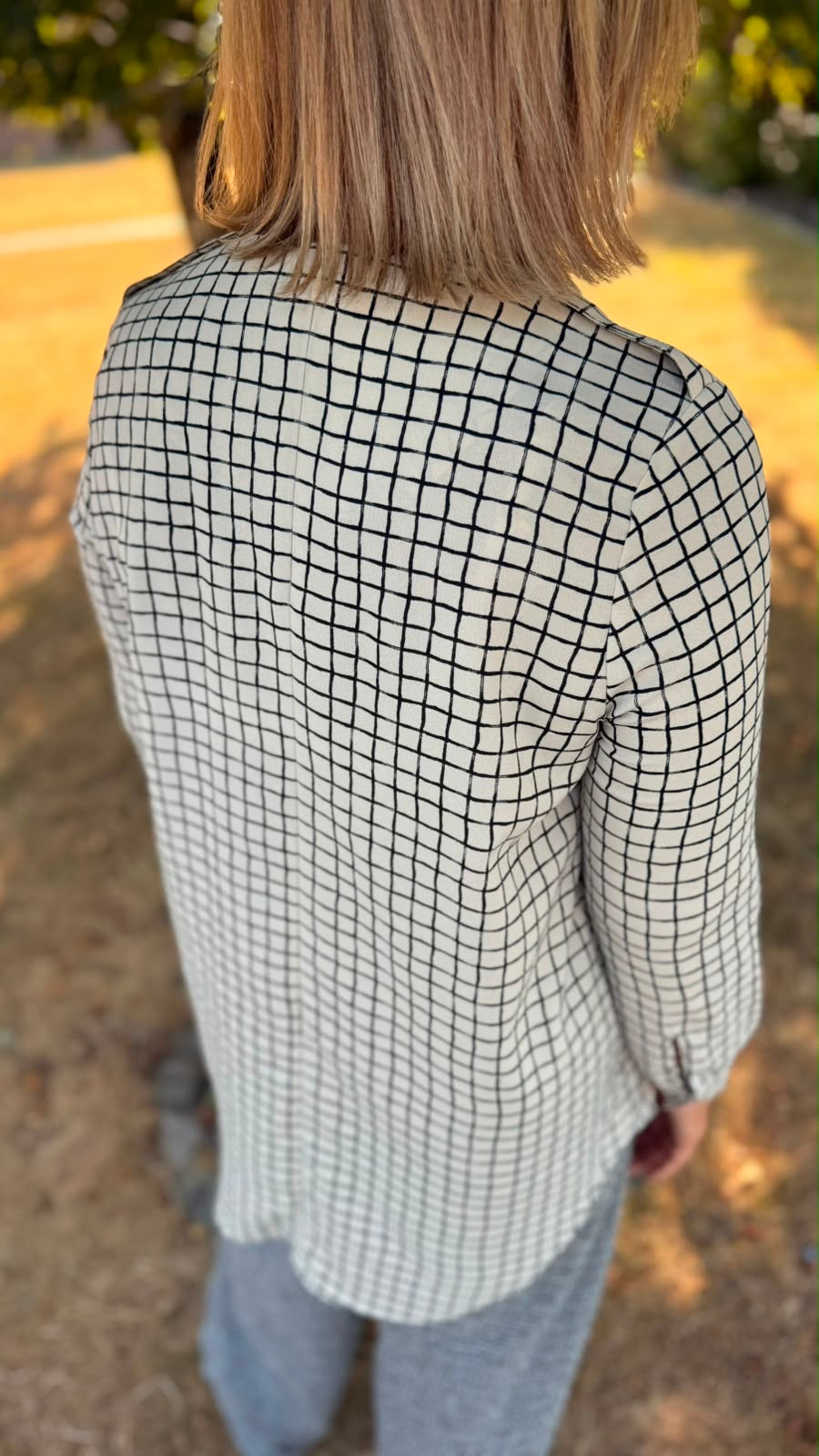 Blouse Essentiel T.M