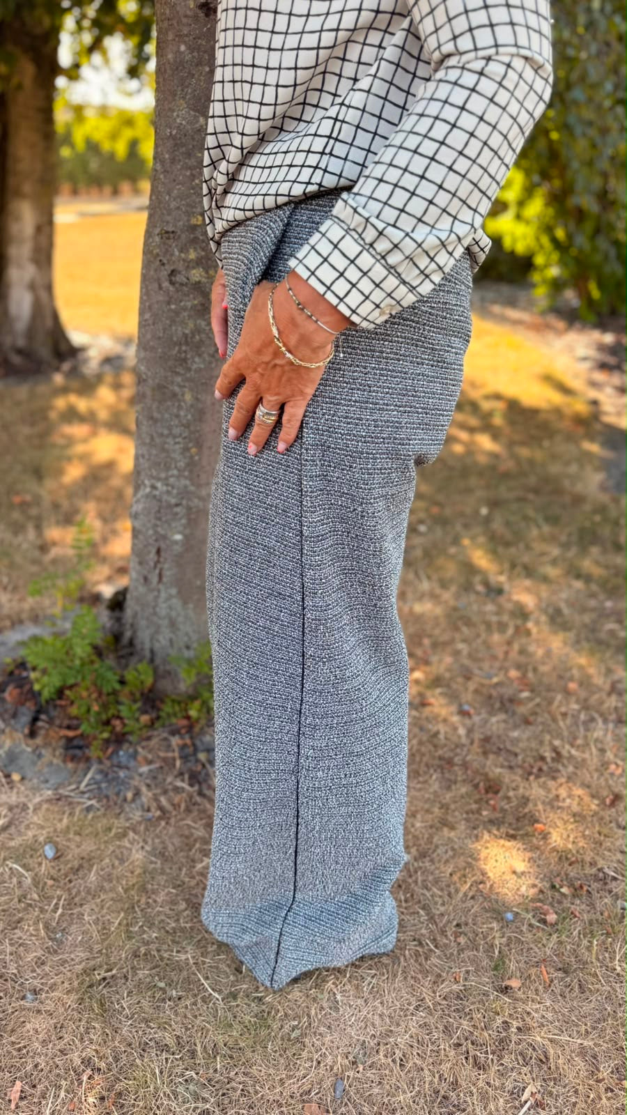 Pantalon IMPREVU T.S