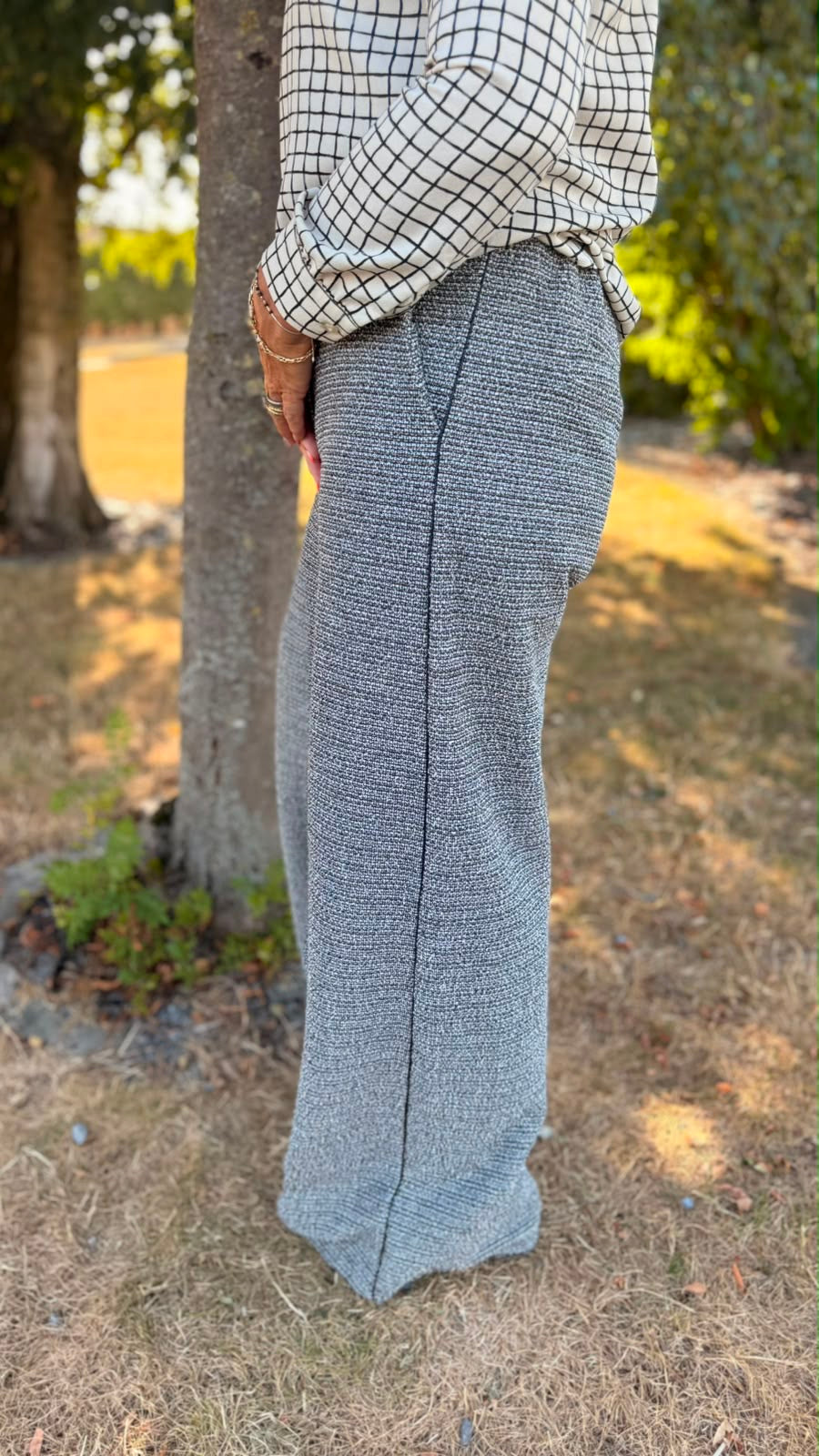 Pantalon IMPREVU T.S