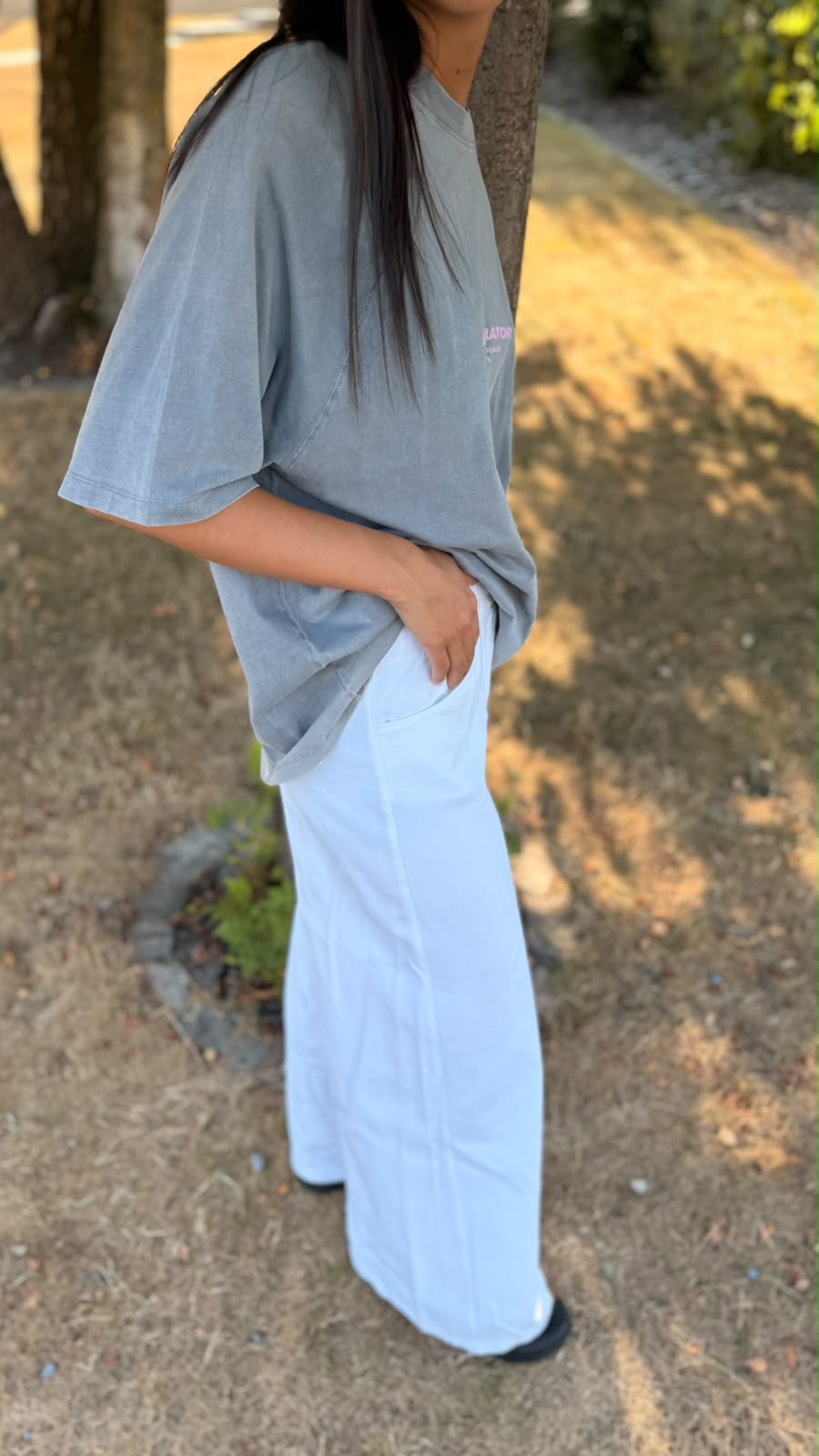 T-shirt ZARA T.M