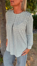 Blouse Essentiel T.M