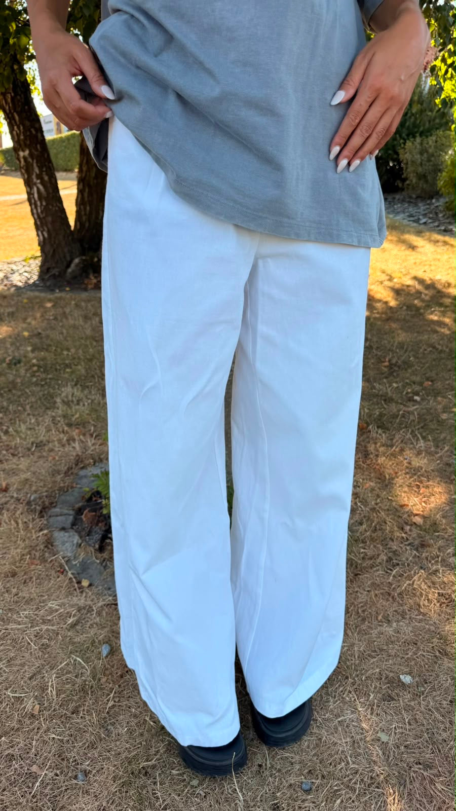 Pantalon ZARA T.S