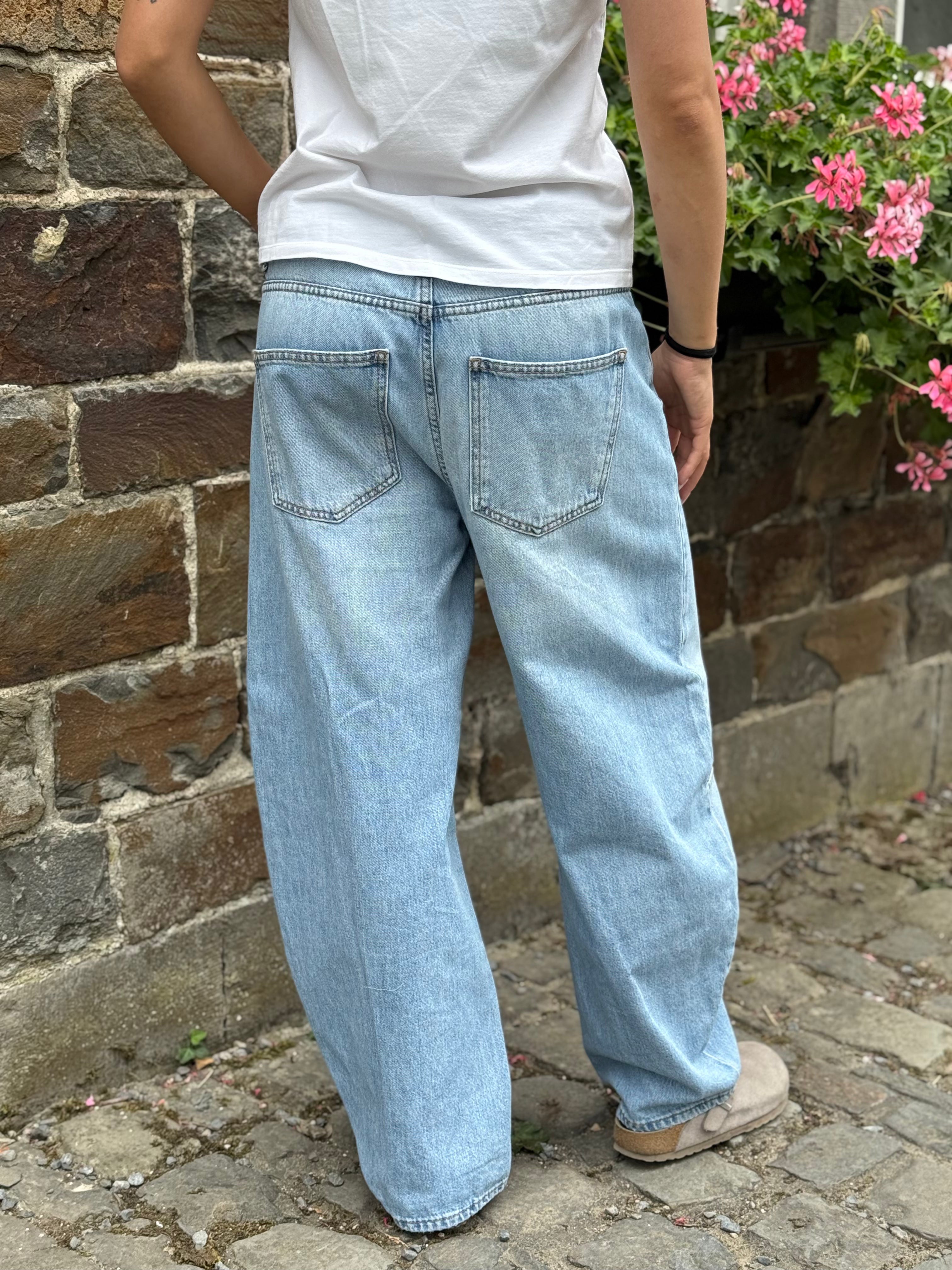 Jeans Only M