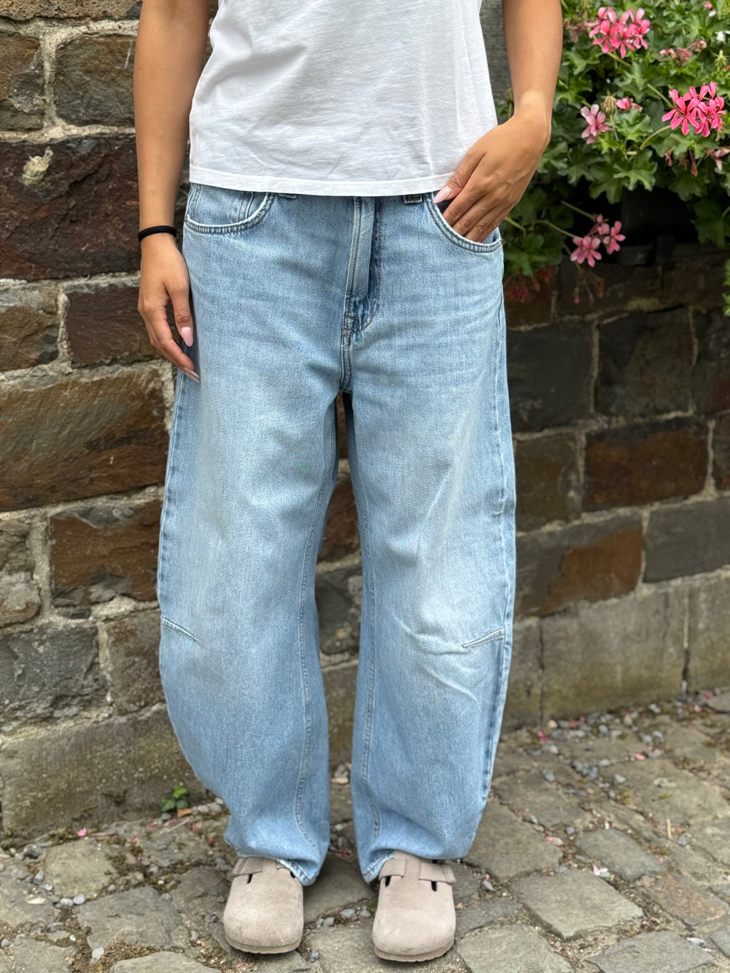 Jeans Only M