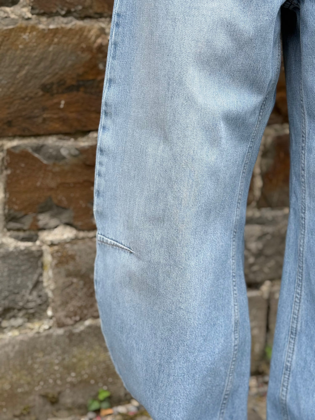 Jeans Only M