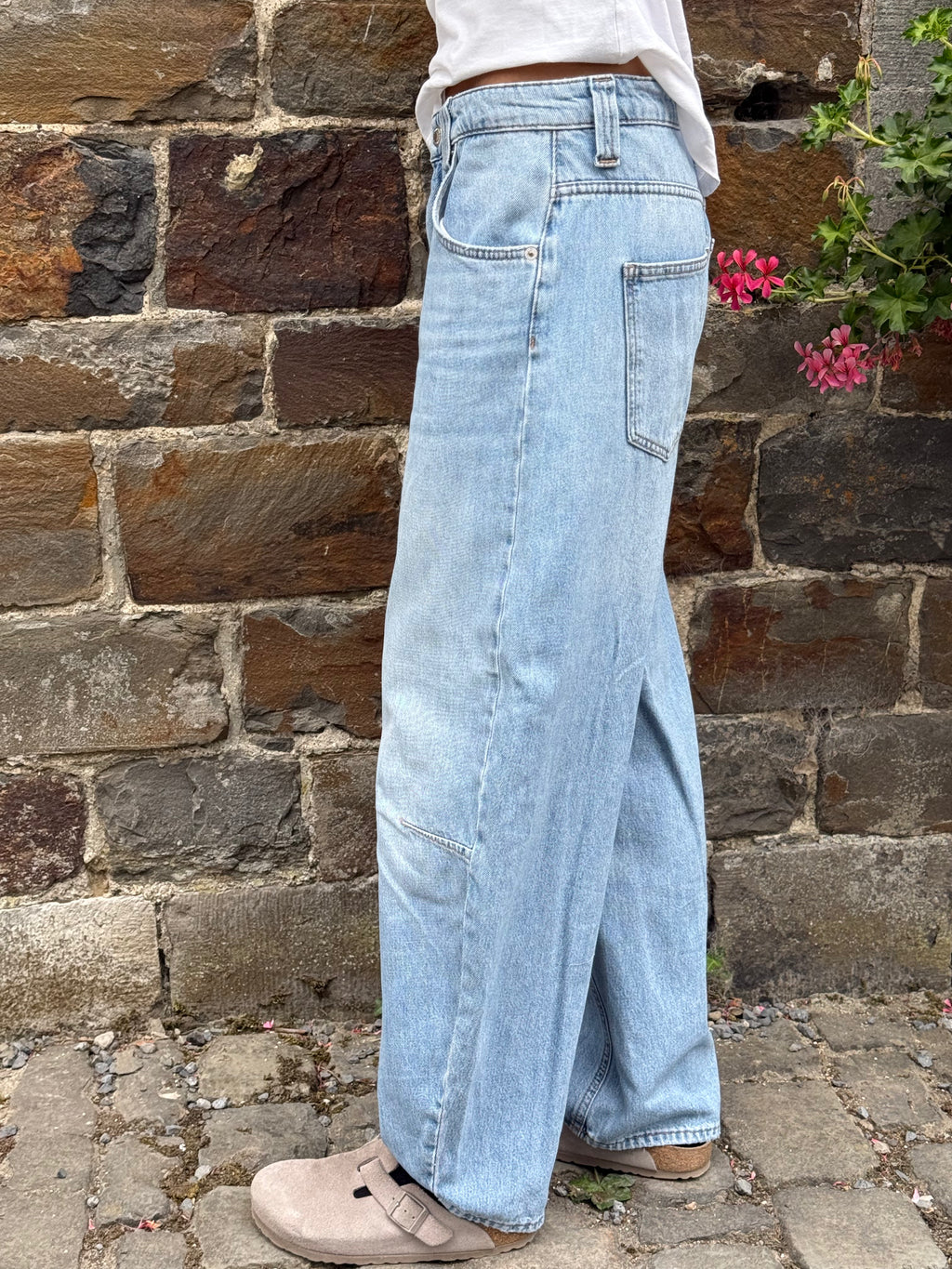 Jeans Only M
