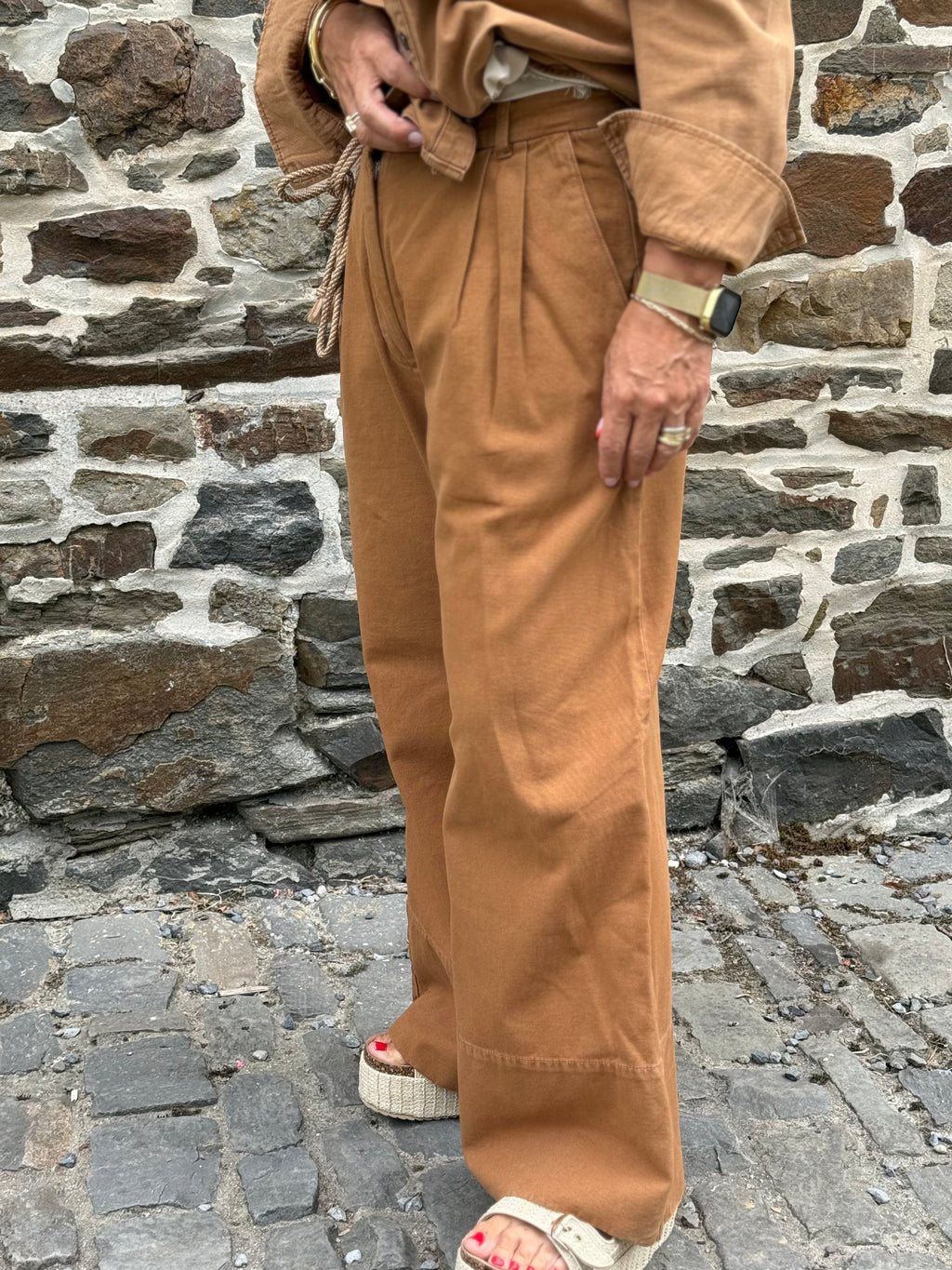 Jeans Baum Und Pfertgarden 40