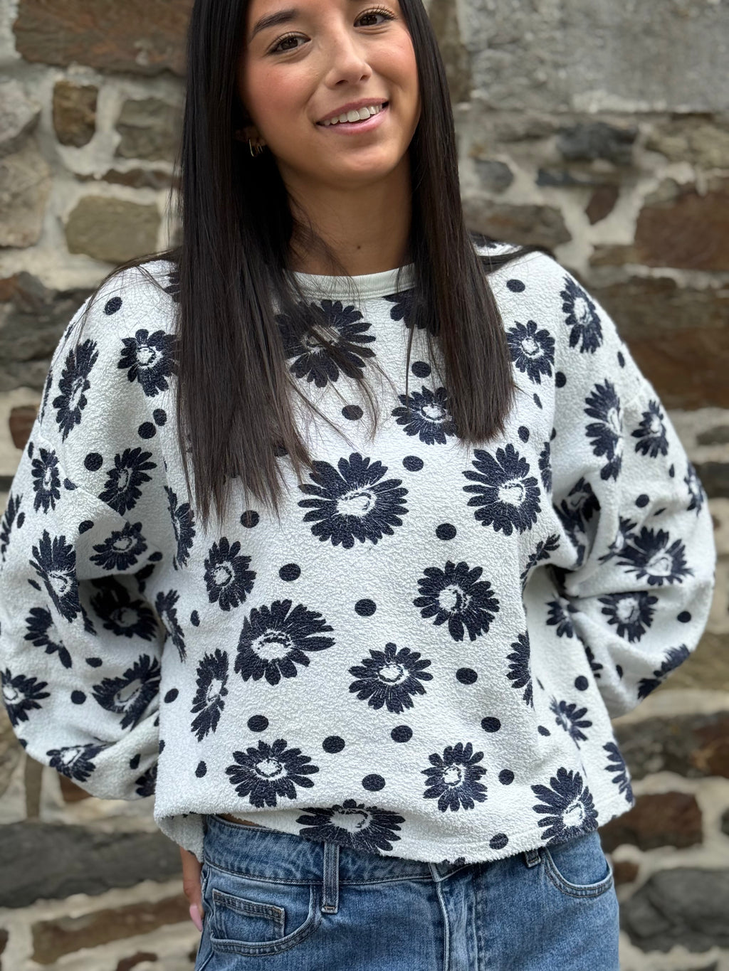 Pull American Vintage XS/S