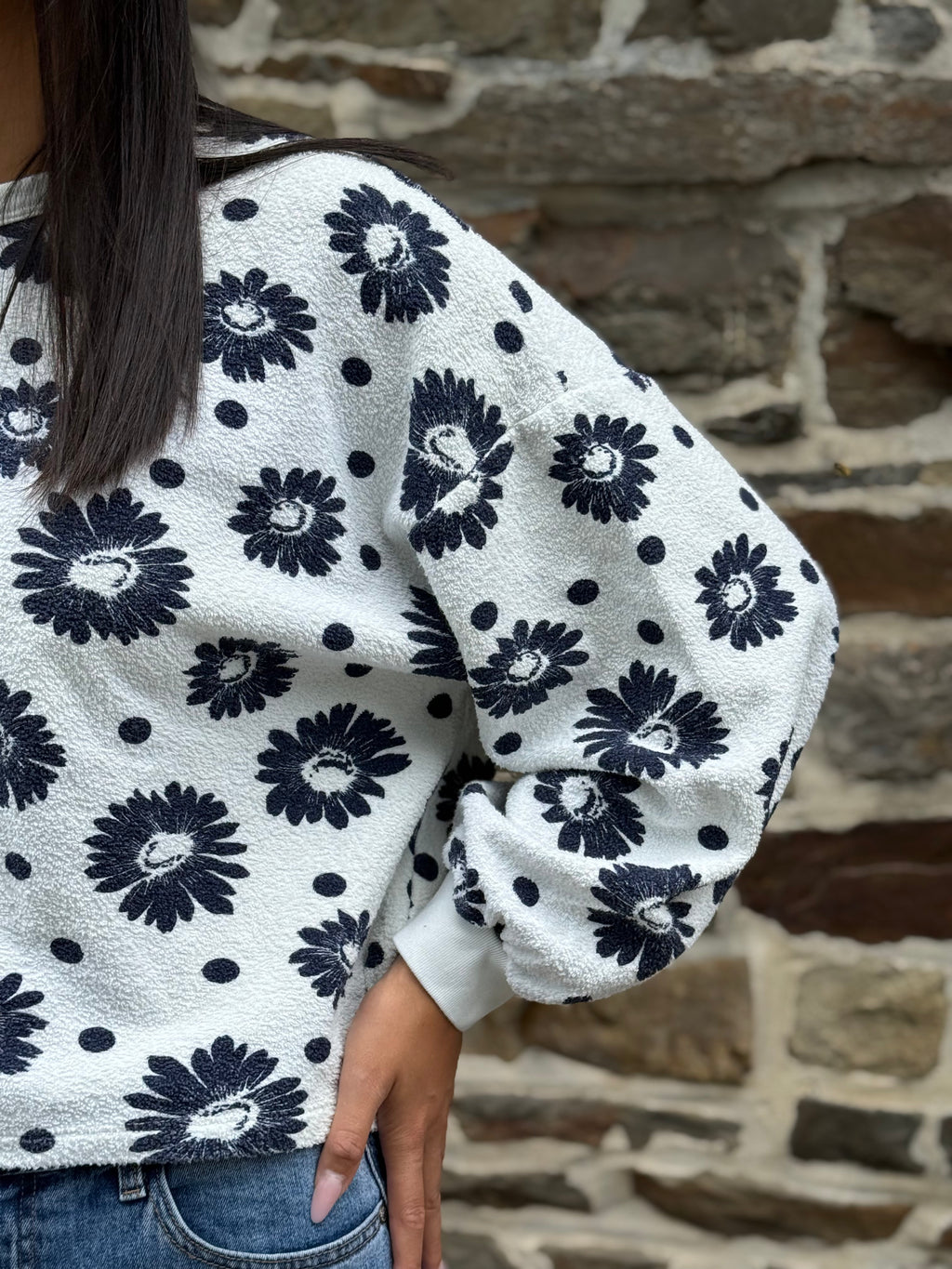 Pull American Vintage XS/S