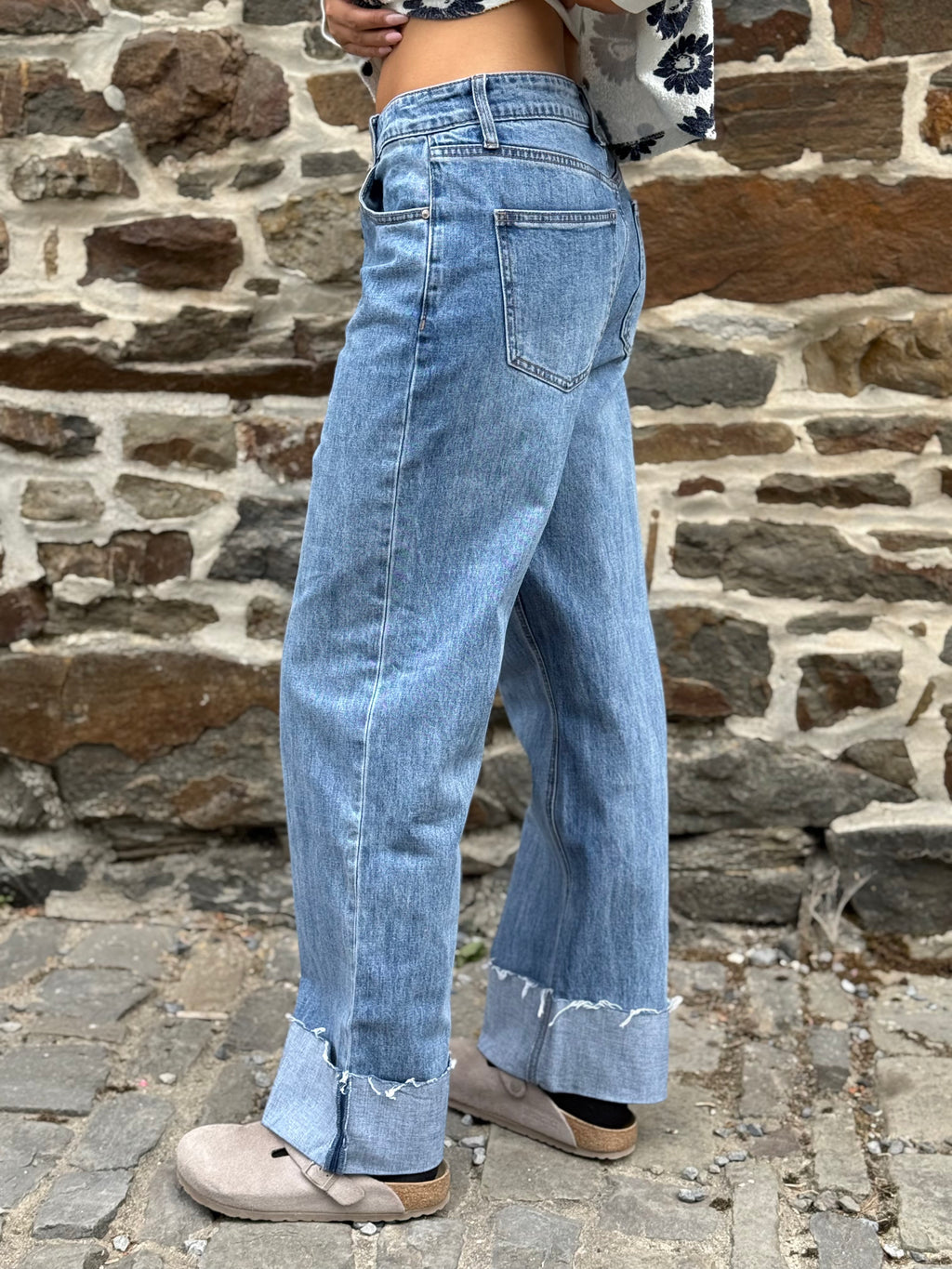 Jeans Oraije 38
