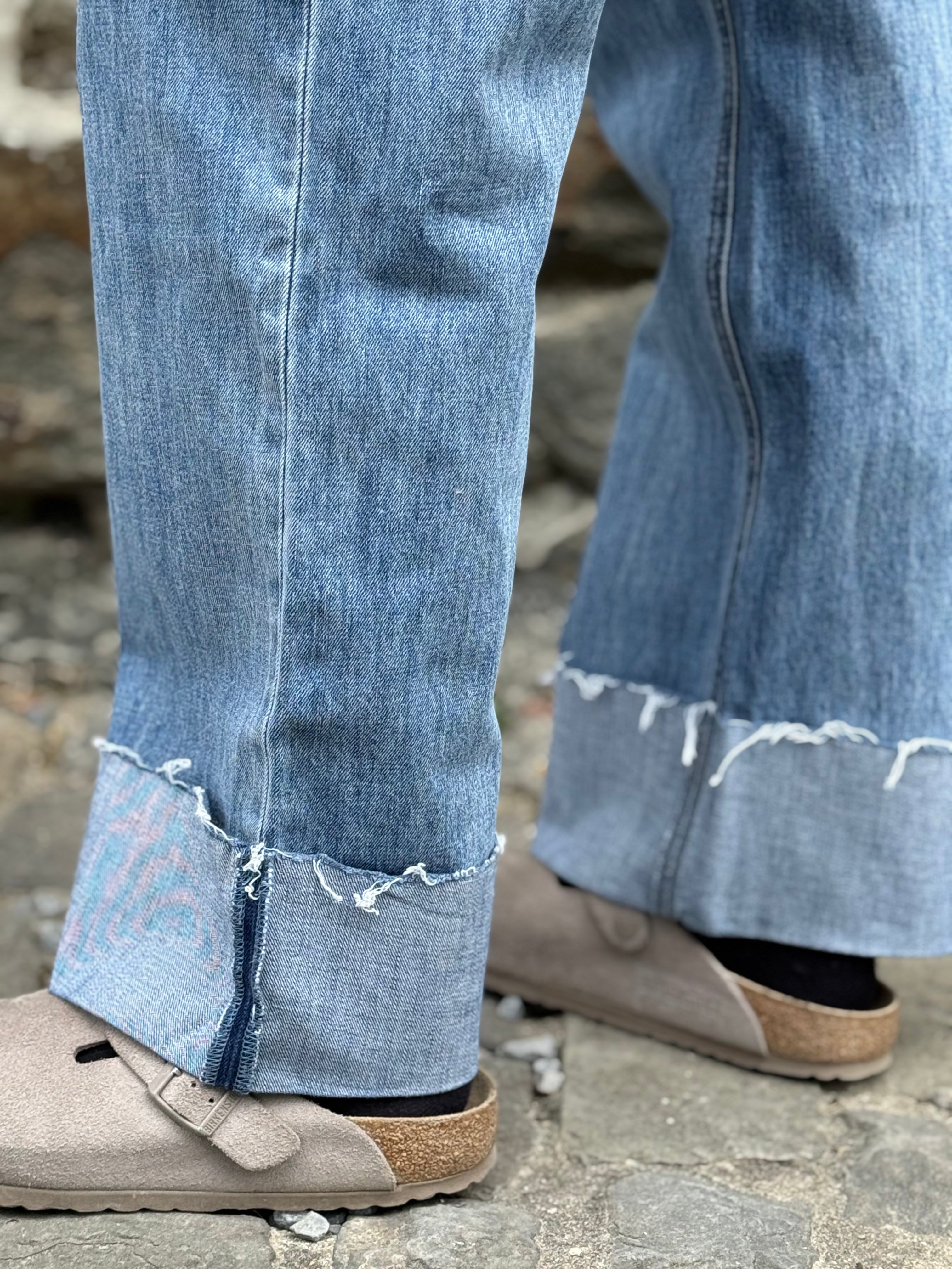 Jeans Oraije 38