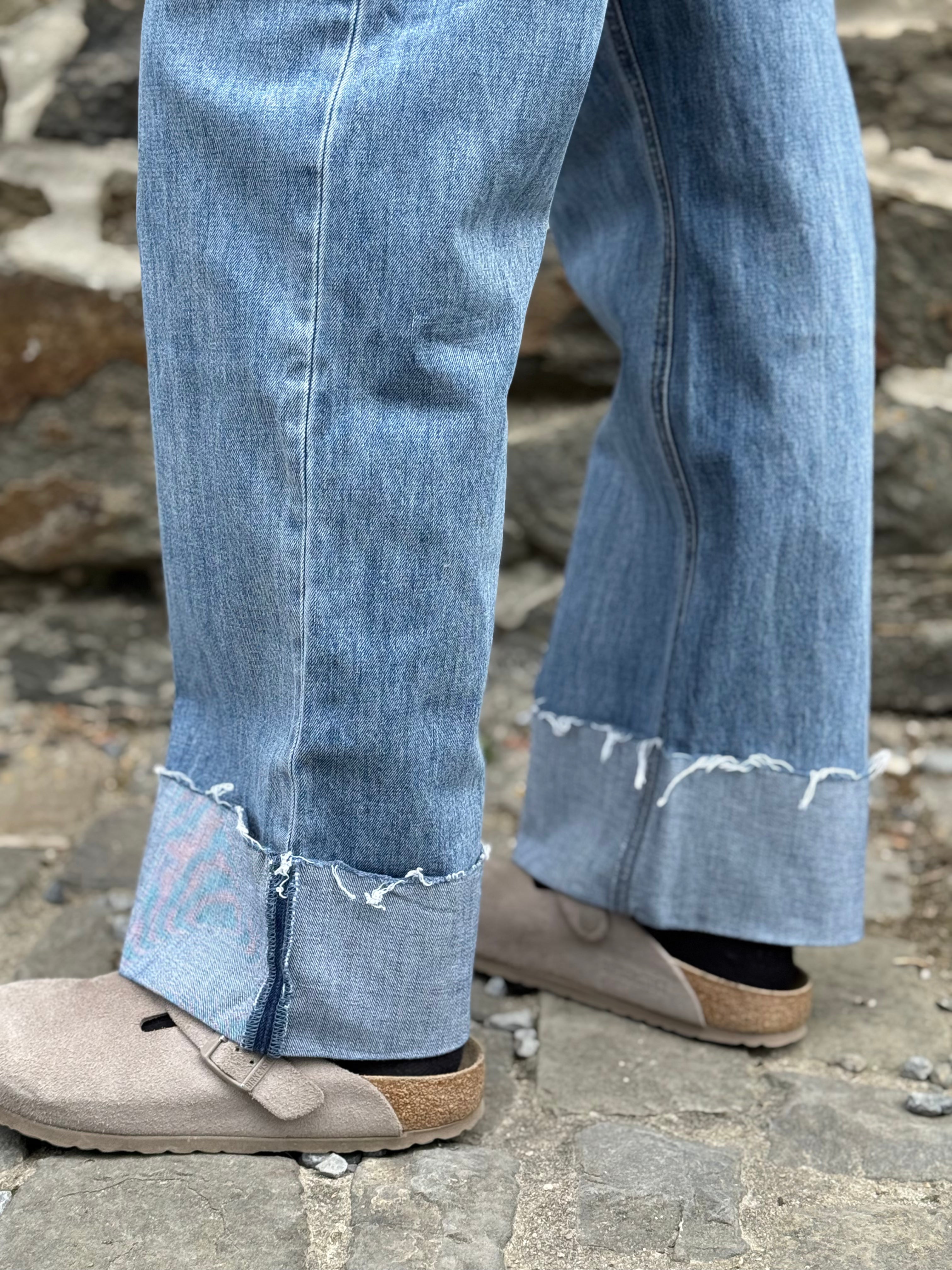 Jeans Oraije 38