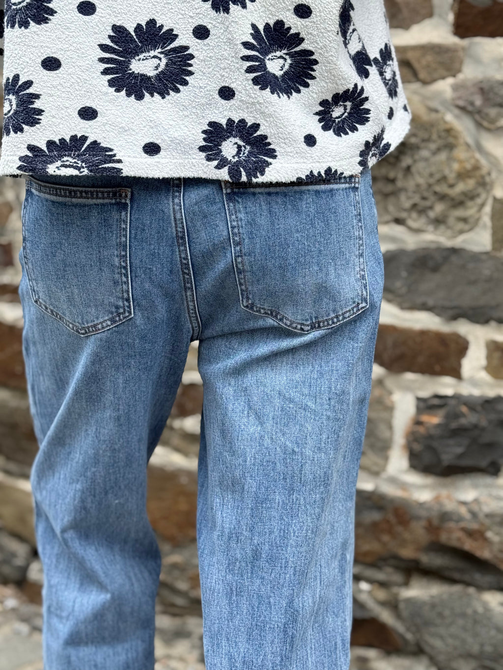 Jeans Oraije 38