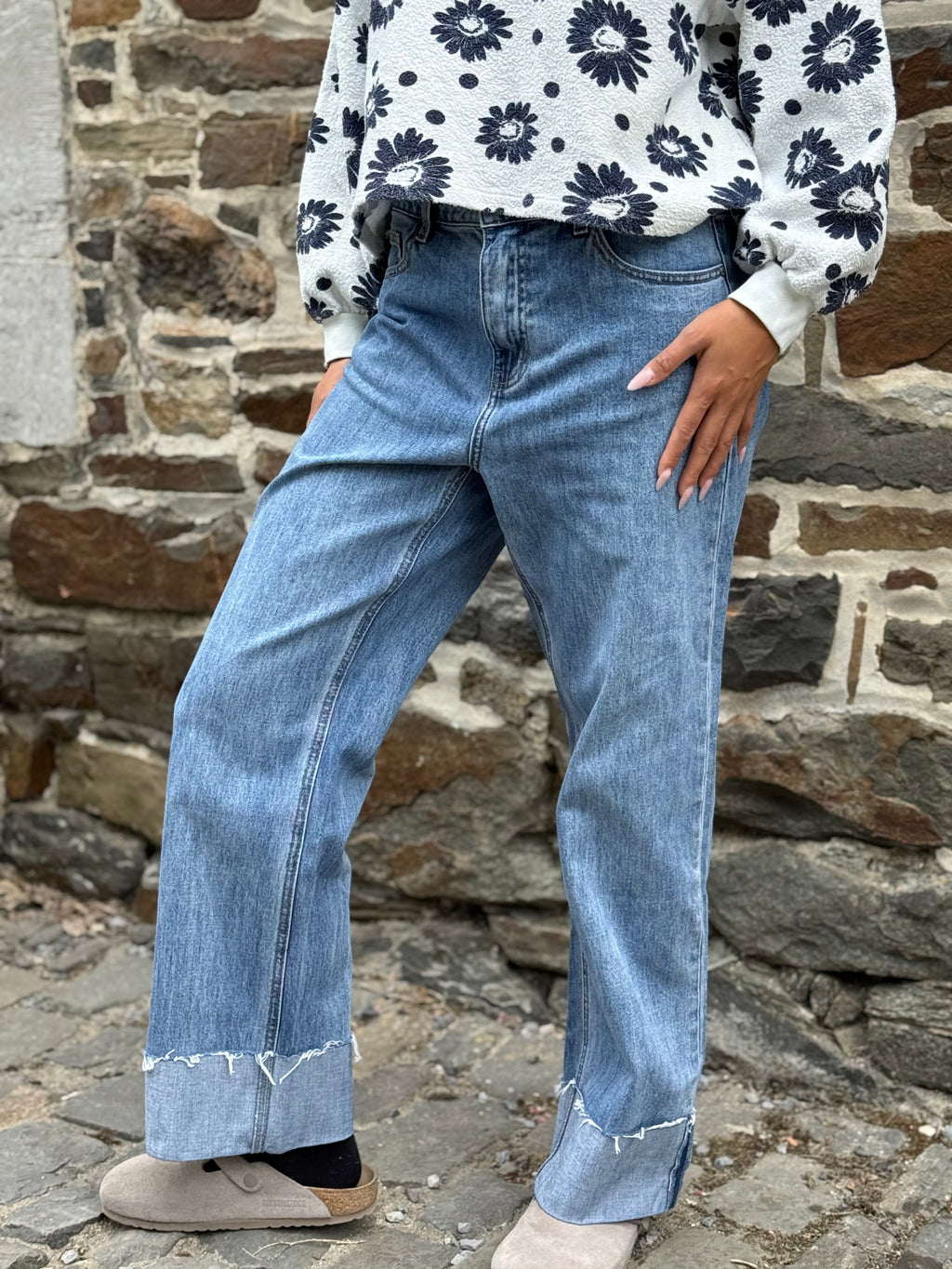 Jeans Oraije 38