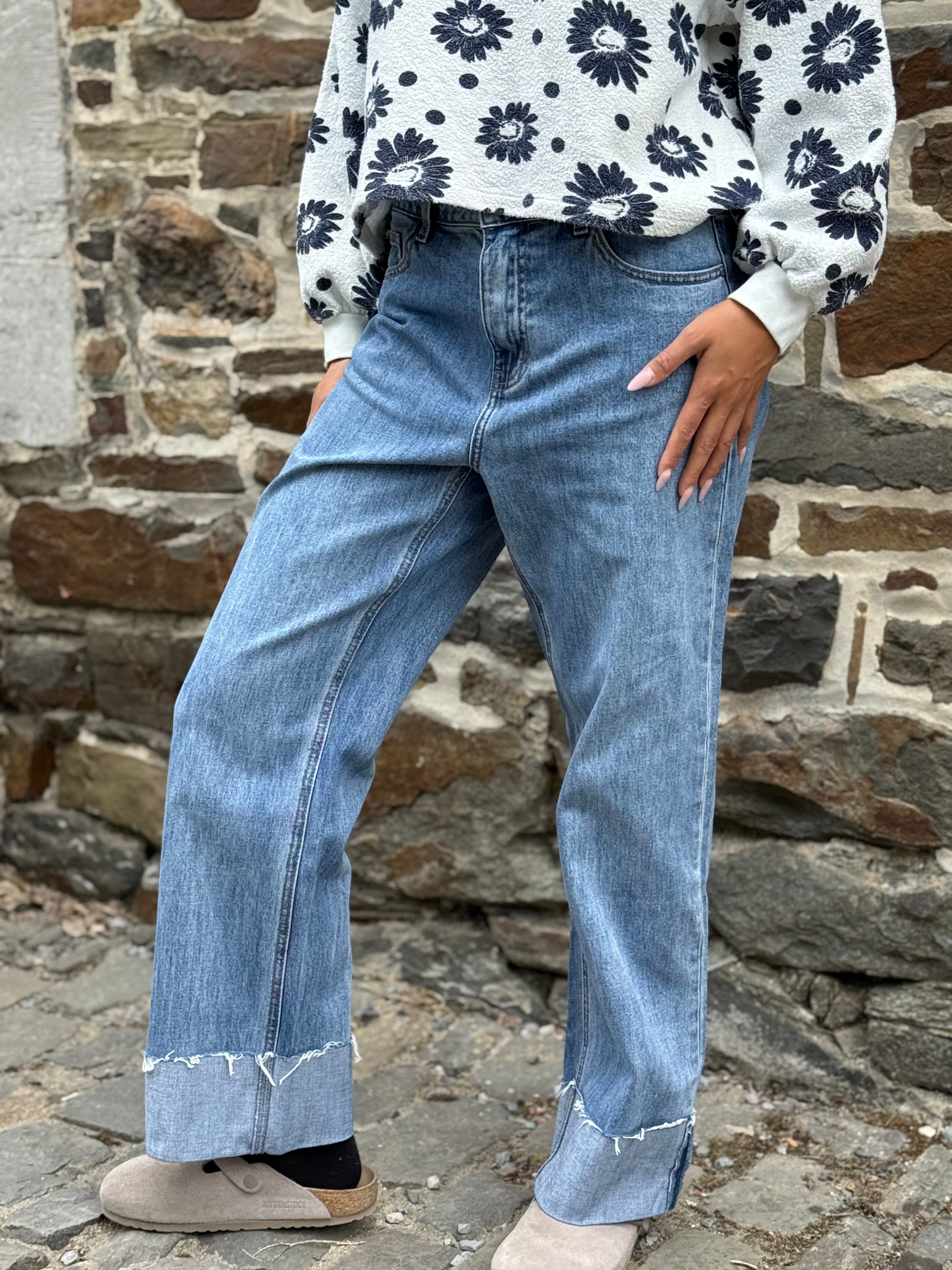 Jeans Oraije 38