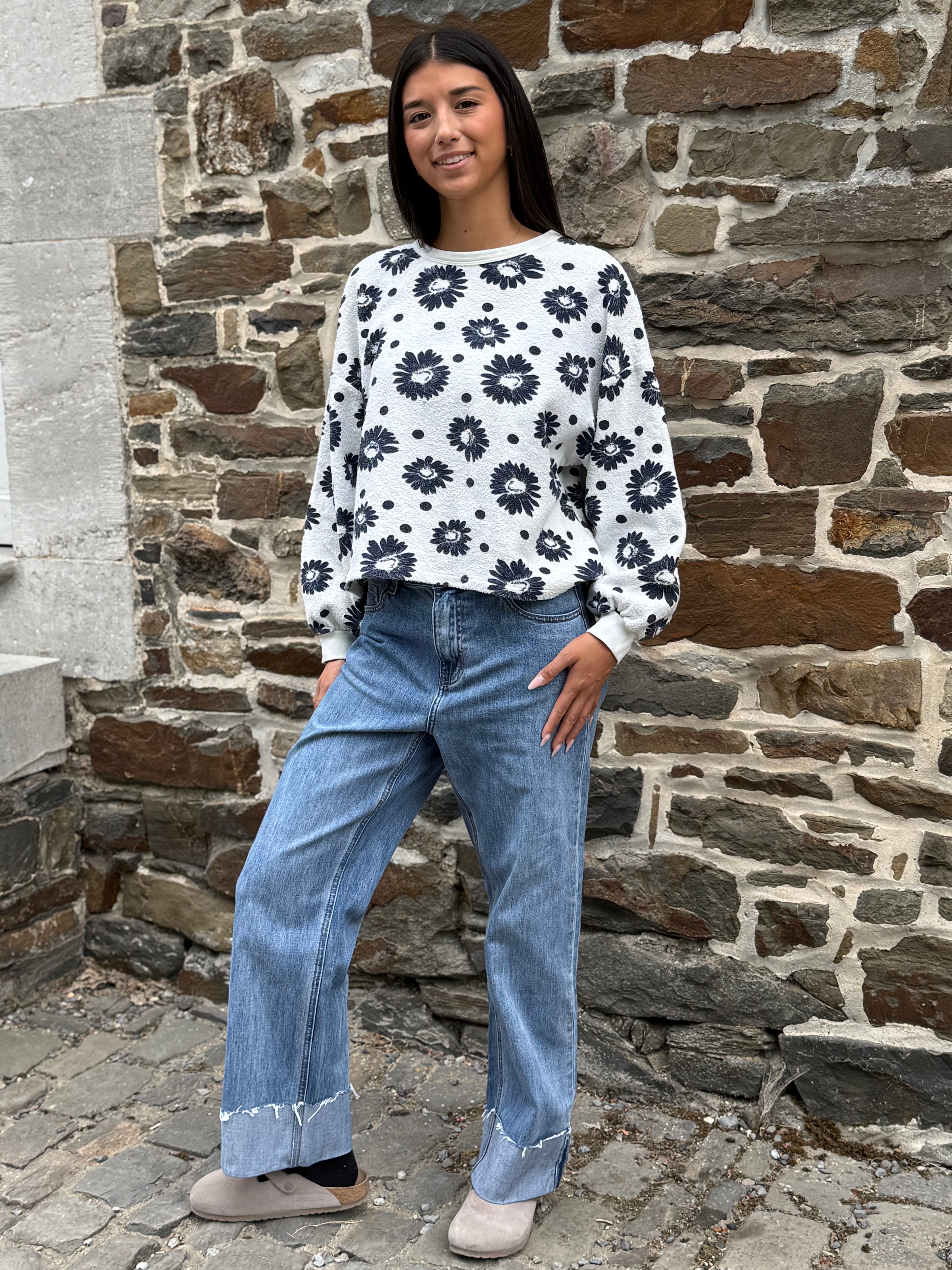 Jeans Oraije 38