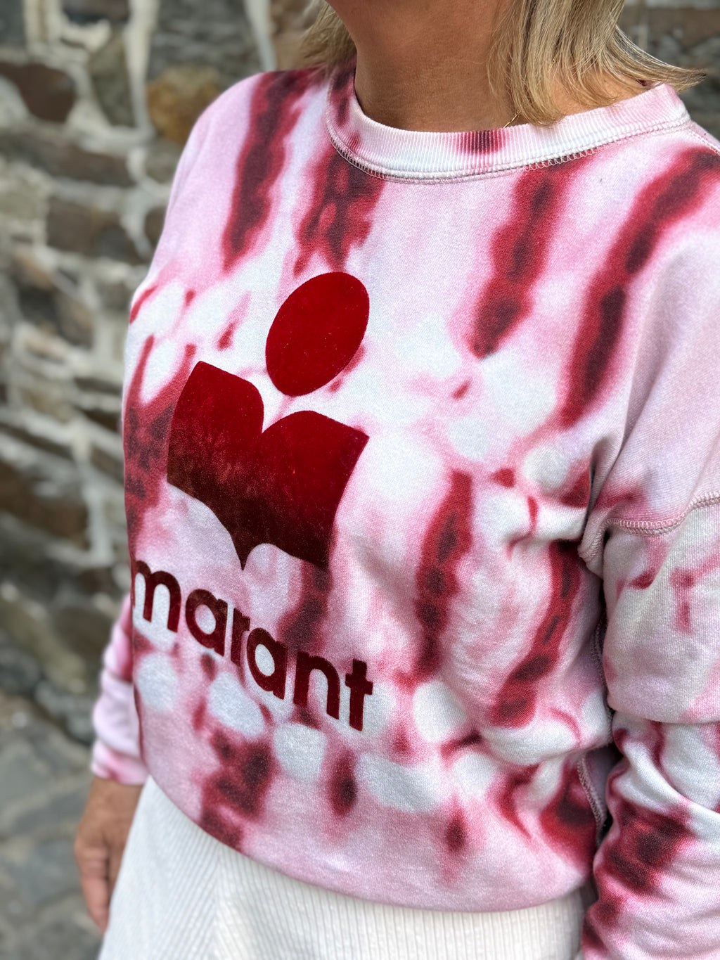 Sweat Isabel Marant 36