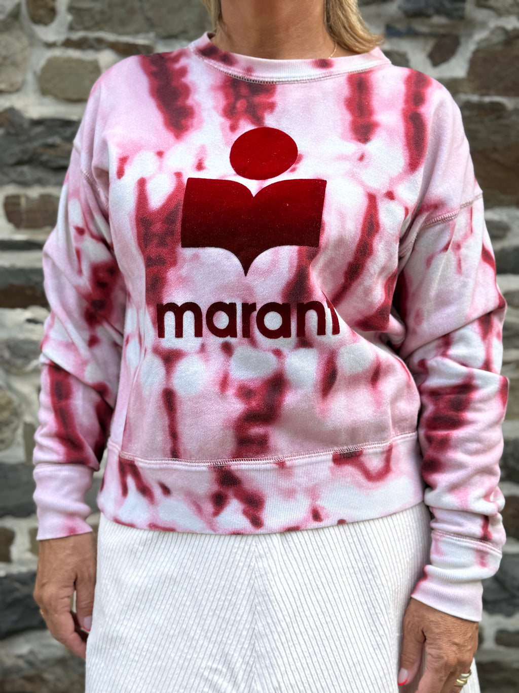 Sweat Isabel Marant 36
