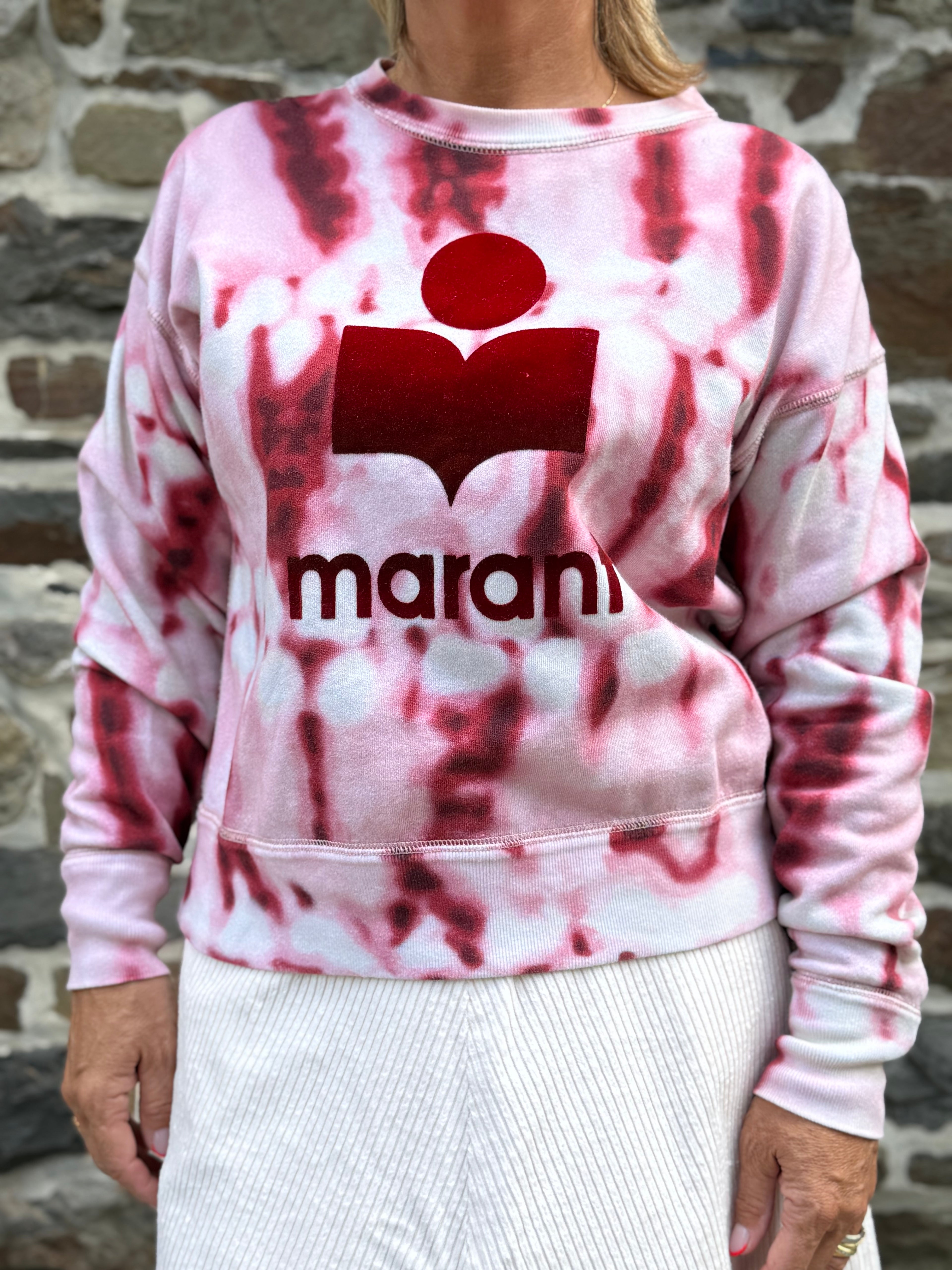 Sweat Isabel Marant 36