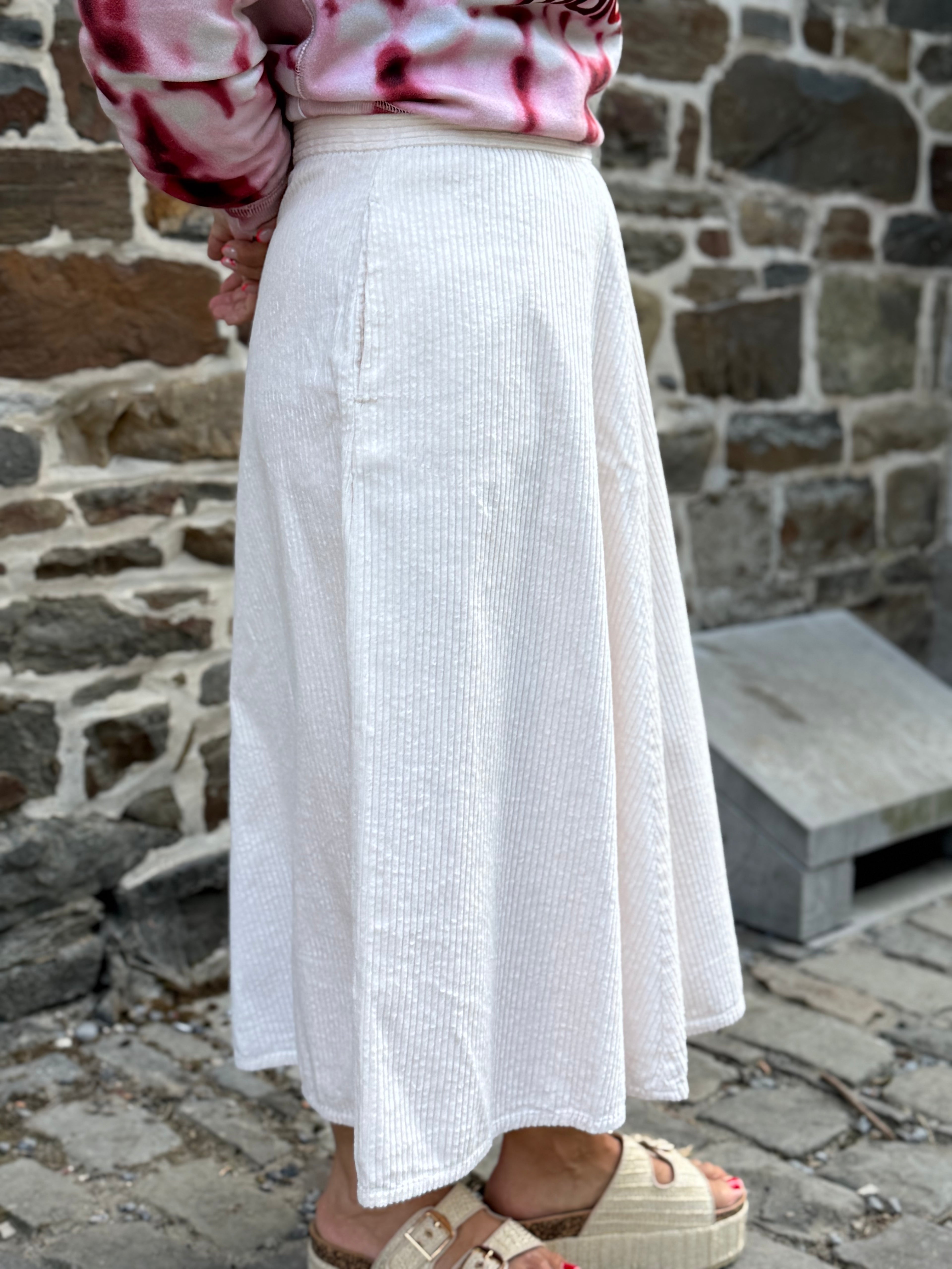 Jupe Bellerose T.3