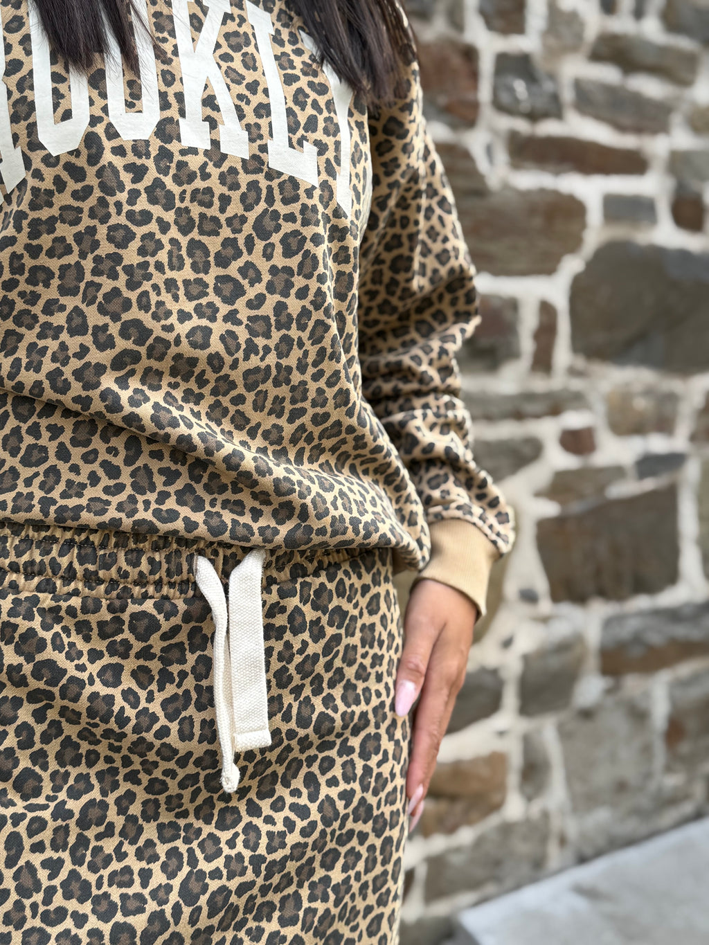 Jupe sweat Only S