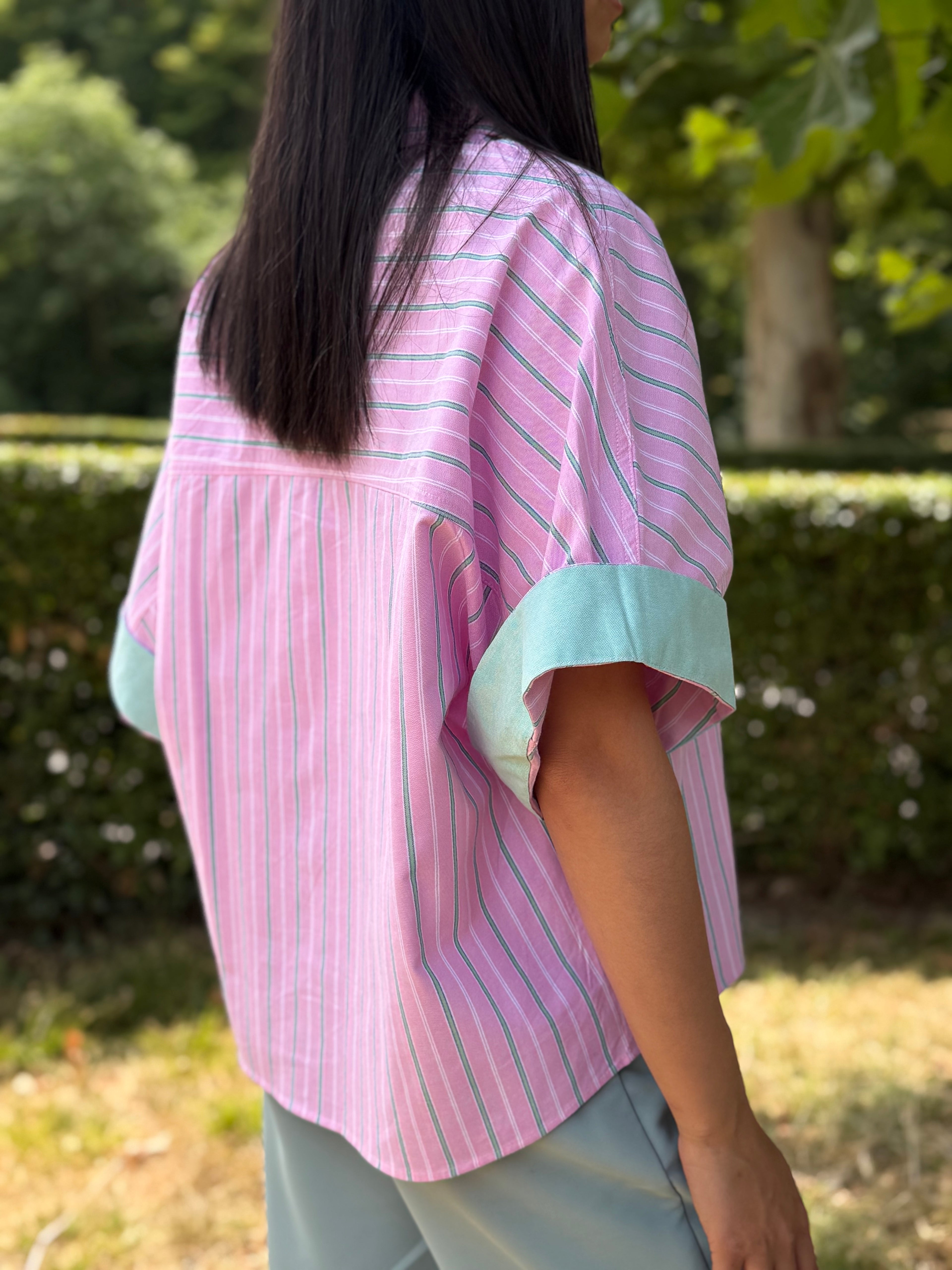 Chemise Easy Clothes TU