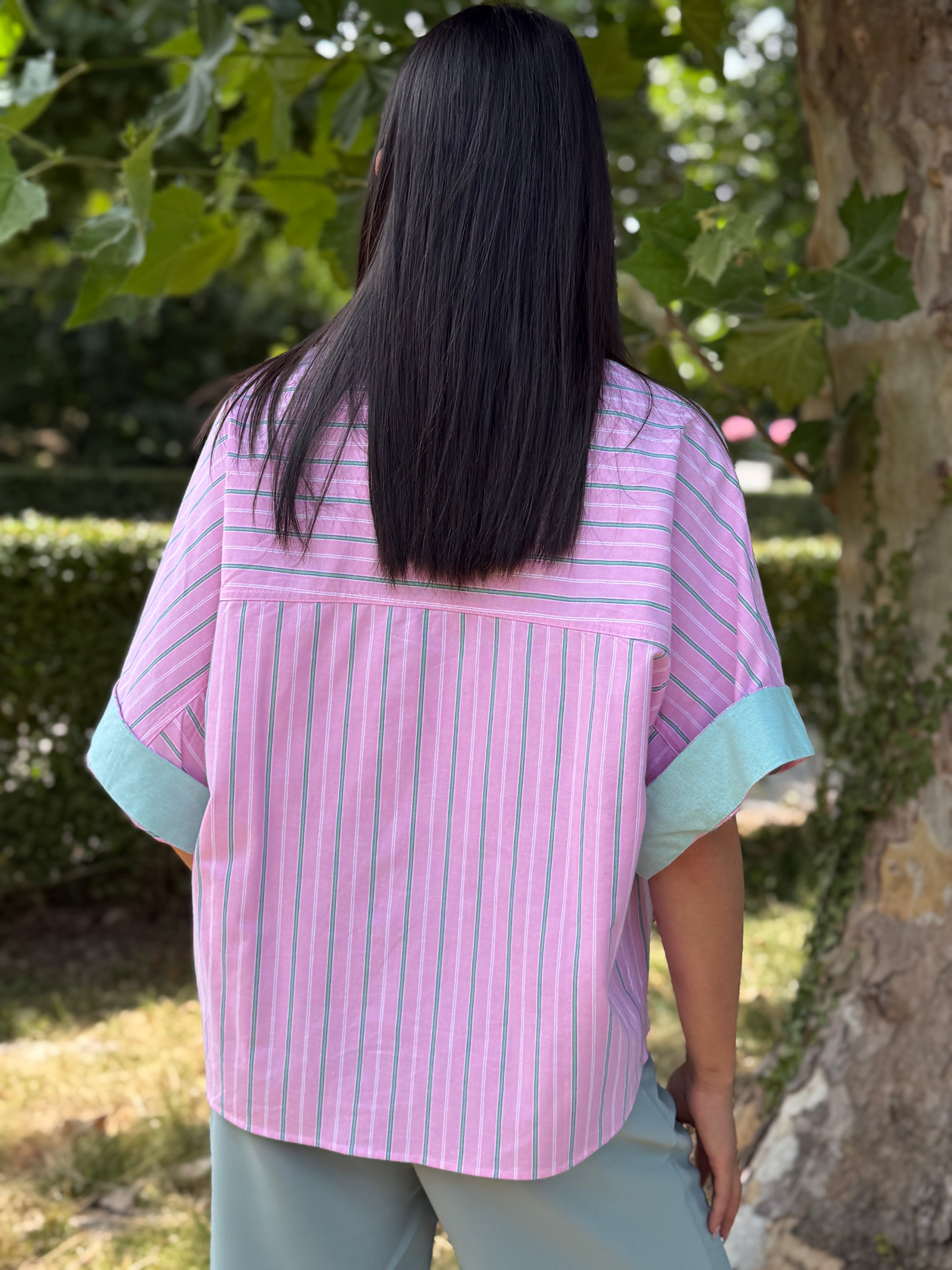 Chemise Easy Clothes TU