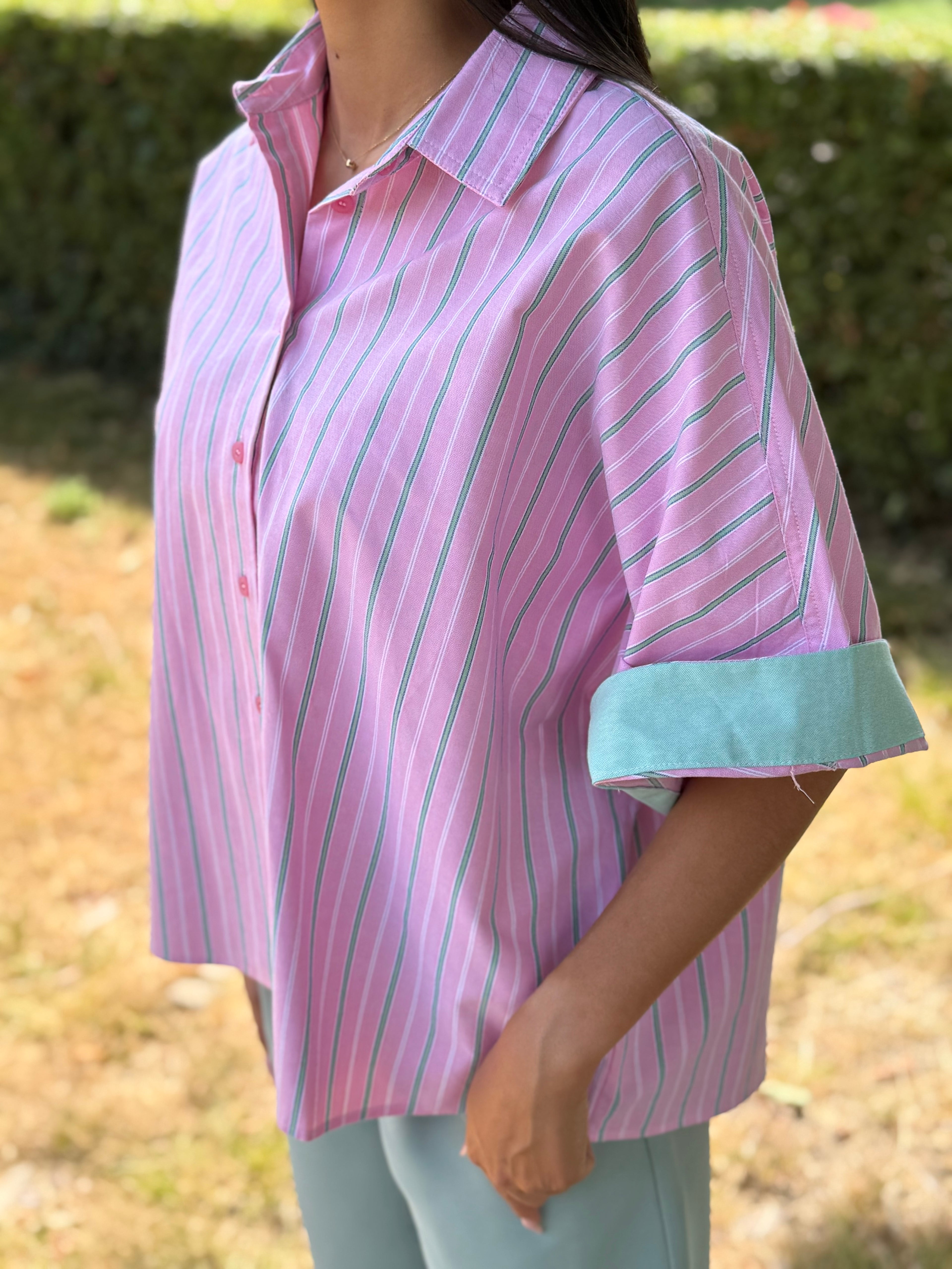 Chemise Easy Clothes TU