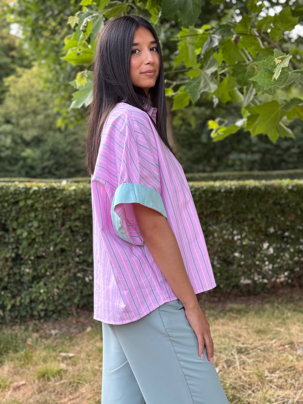 Chemise Easy Clothes TU