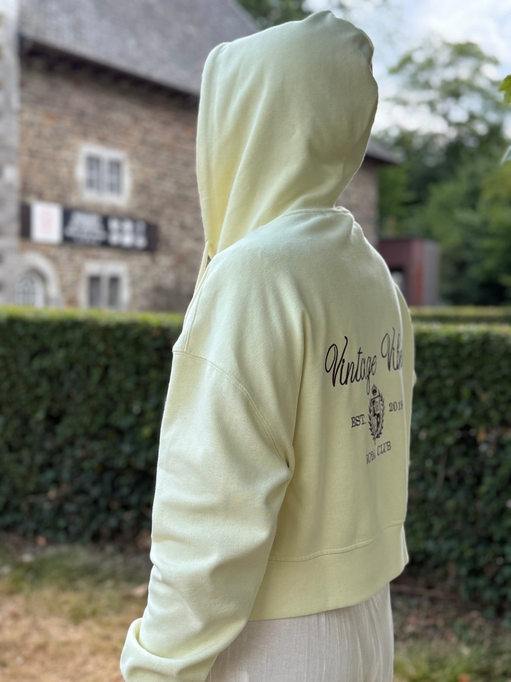 Gilet Feelkoo TU