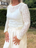 Dentelle Alix M