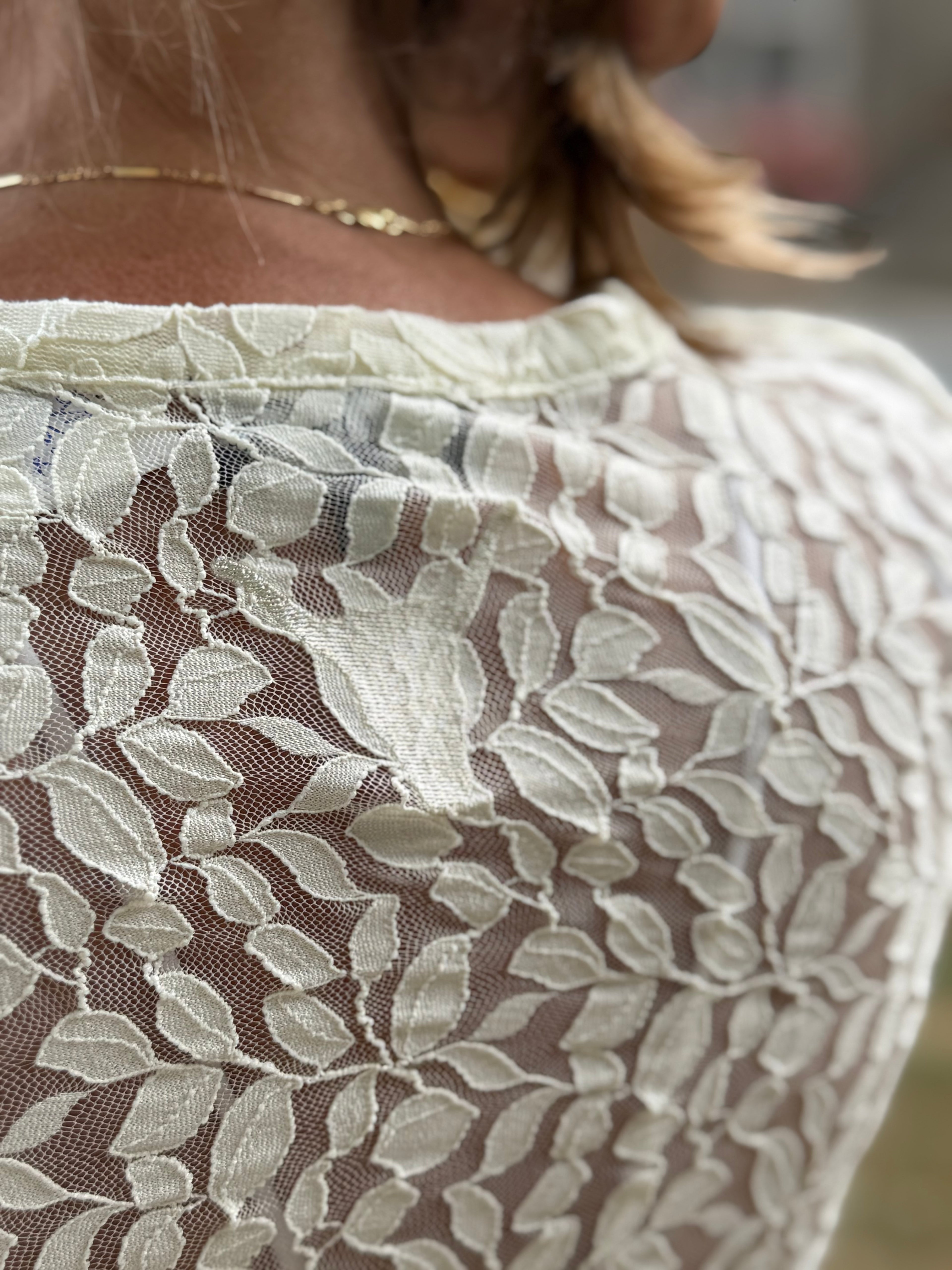 Dentelle Alix M