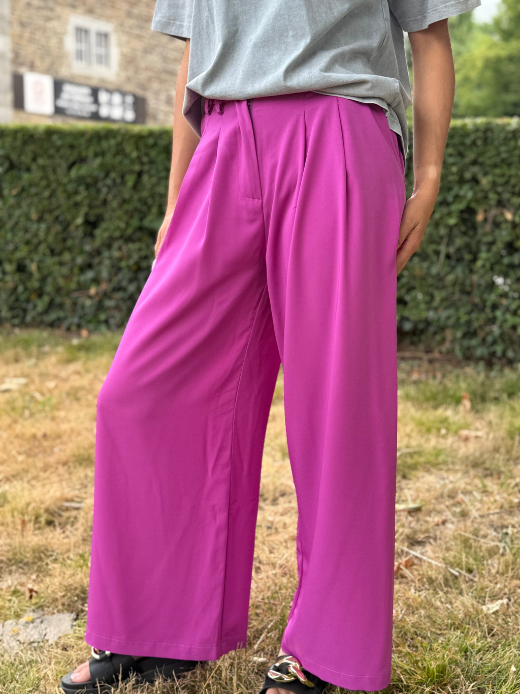 Pantalon Please XXS