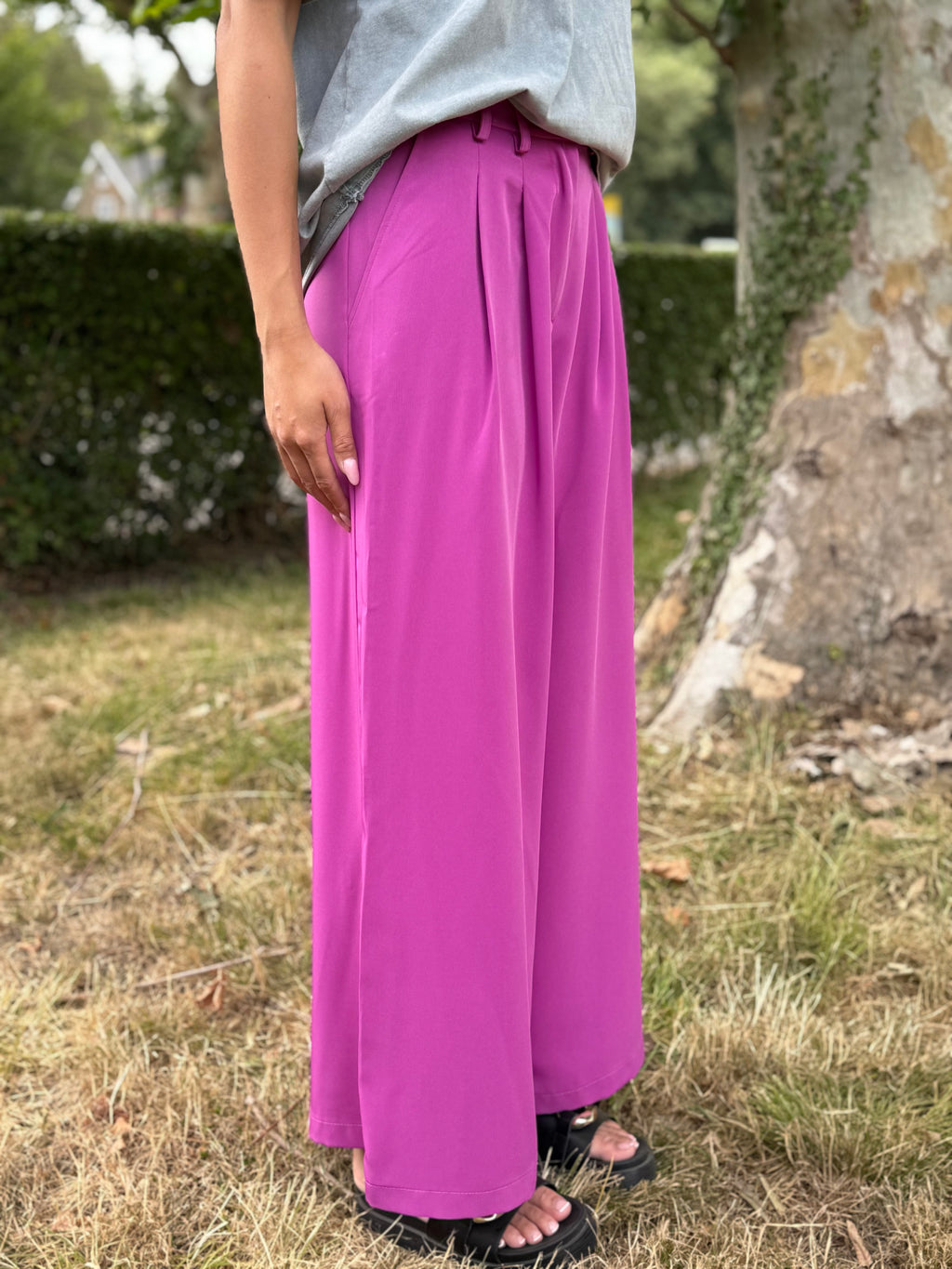 Pantalon Please XXS