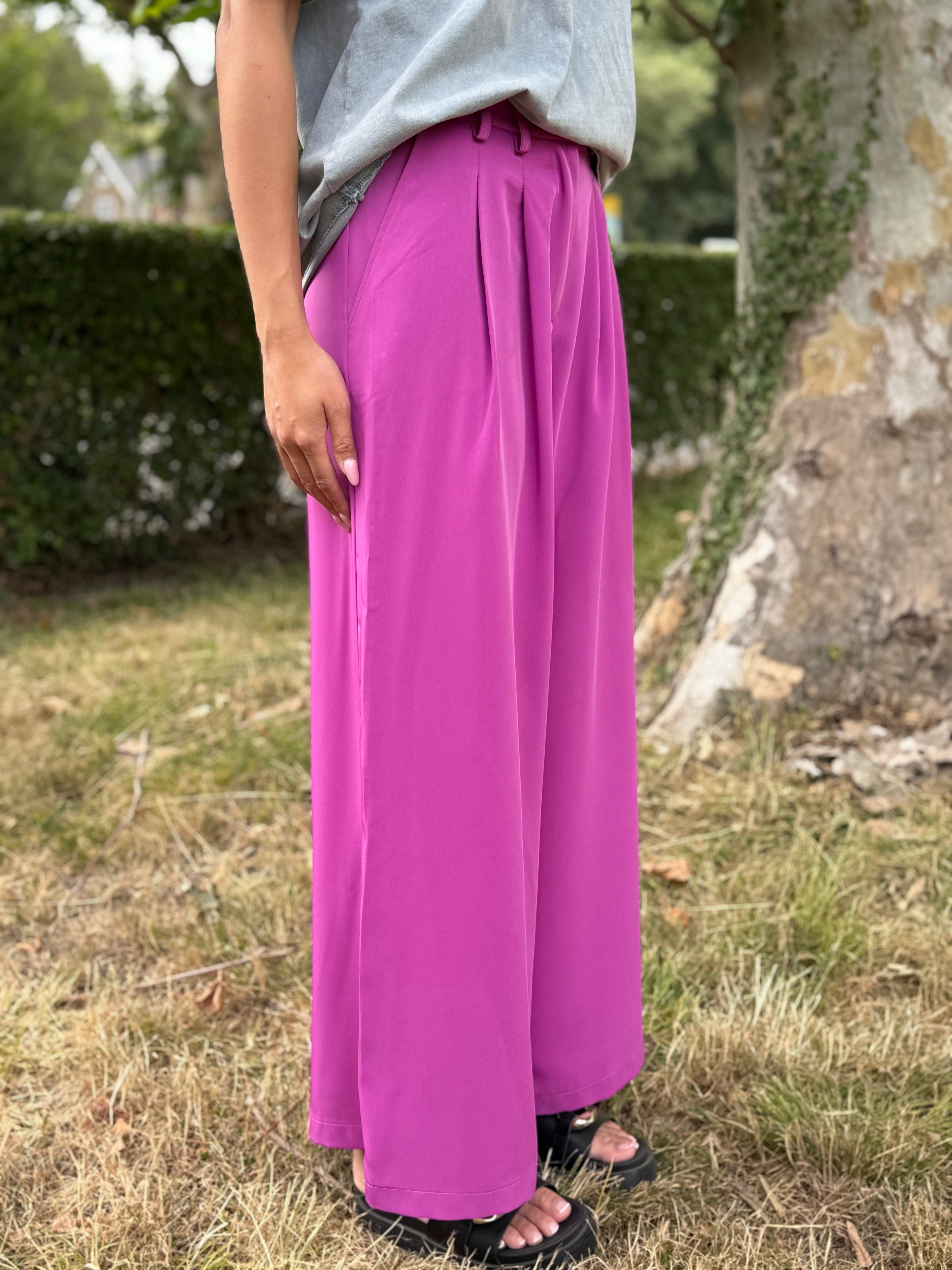 Pantalon Please XXS