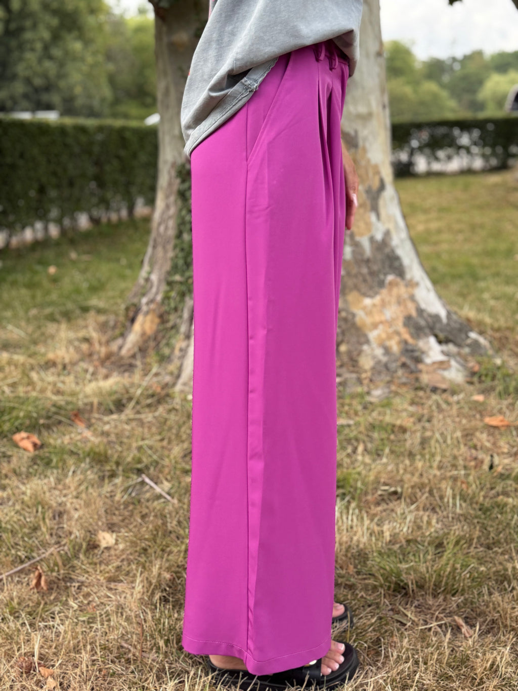 Pantalon Please XXS