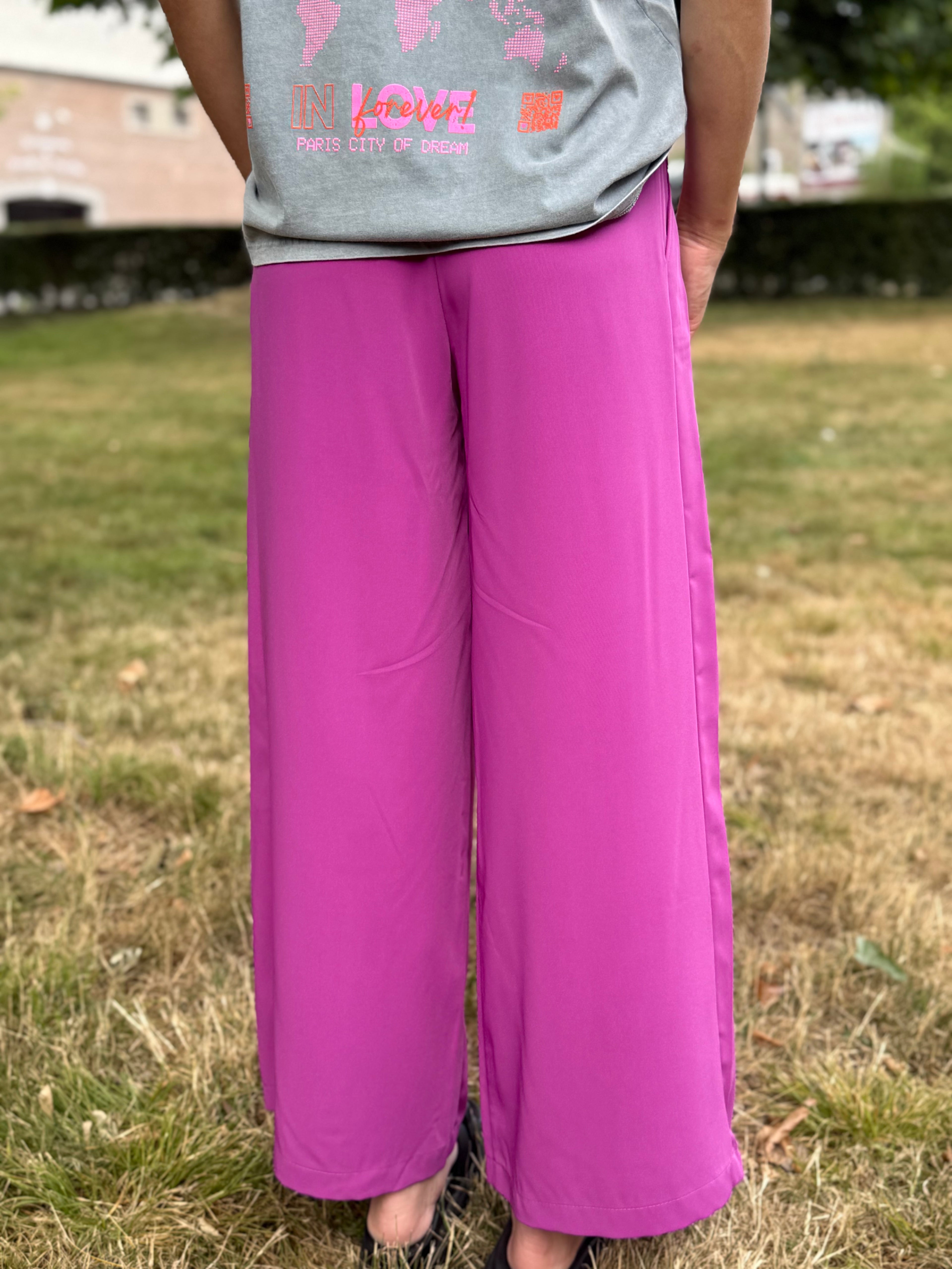 Pantalon Please XXS
