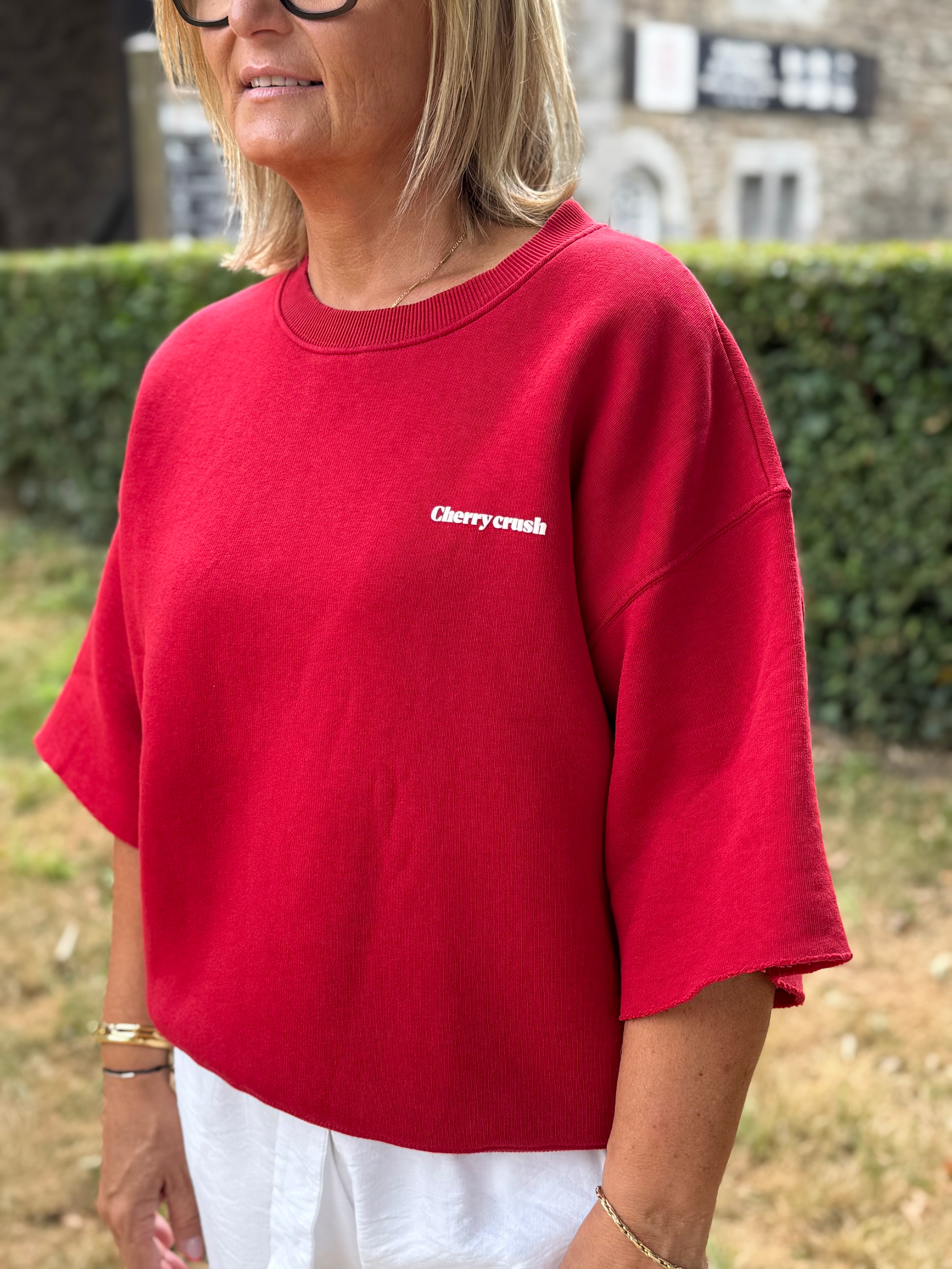 Pull Sofie Schnoor S