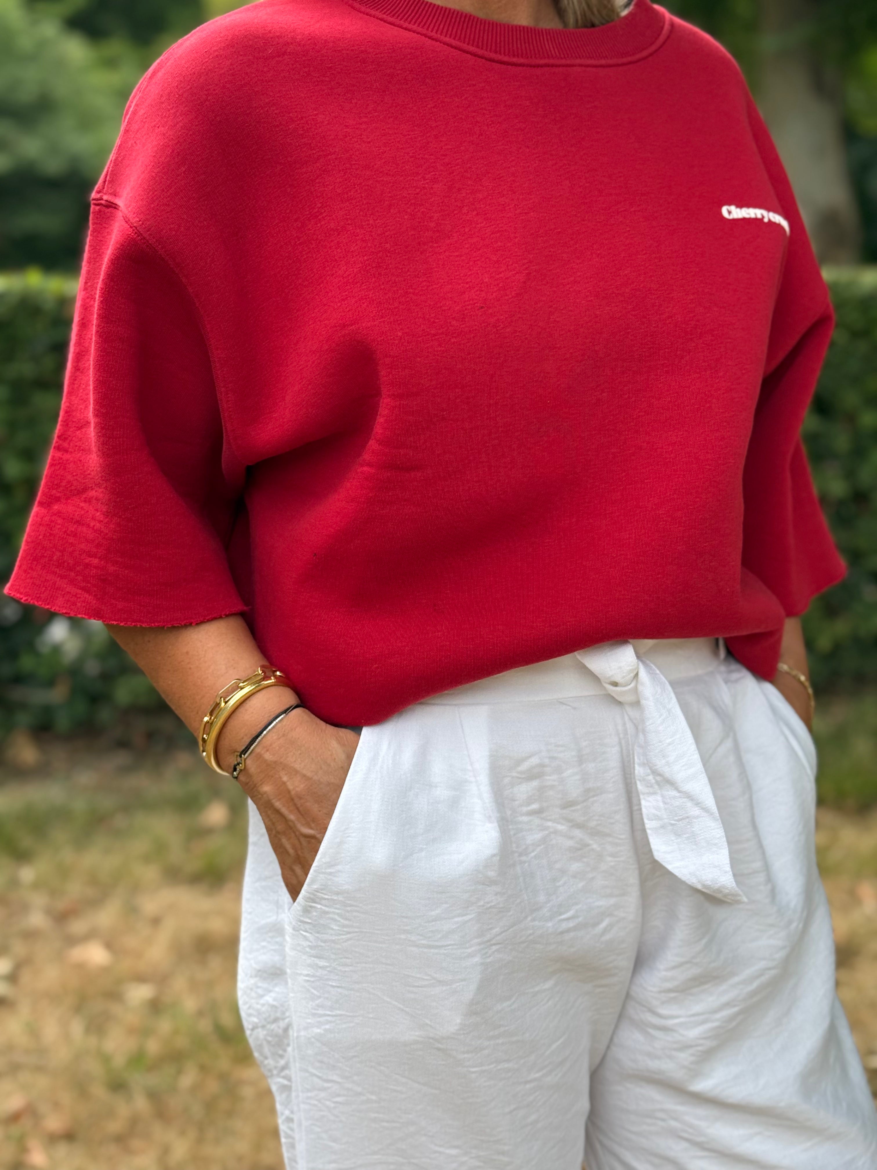 Pull Sofie Schnoor S