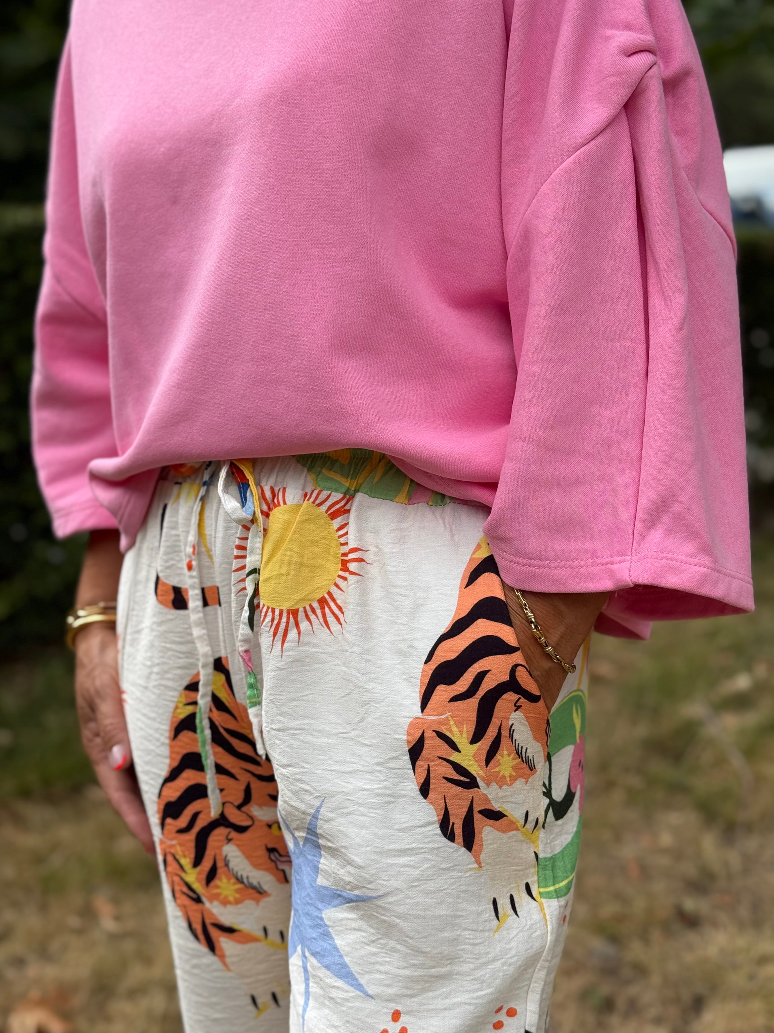 Pantalon T.1