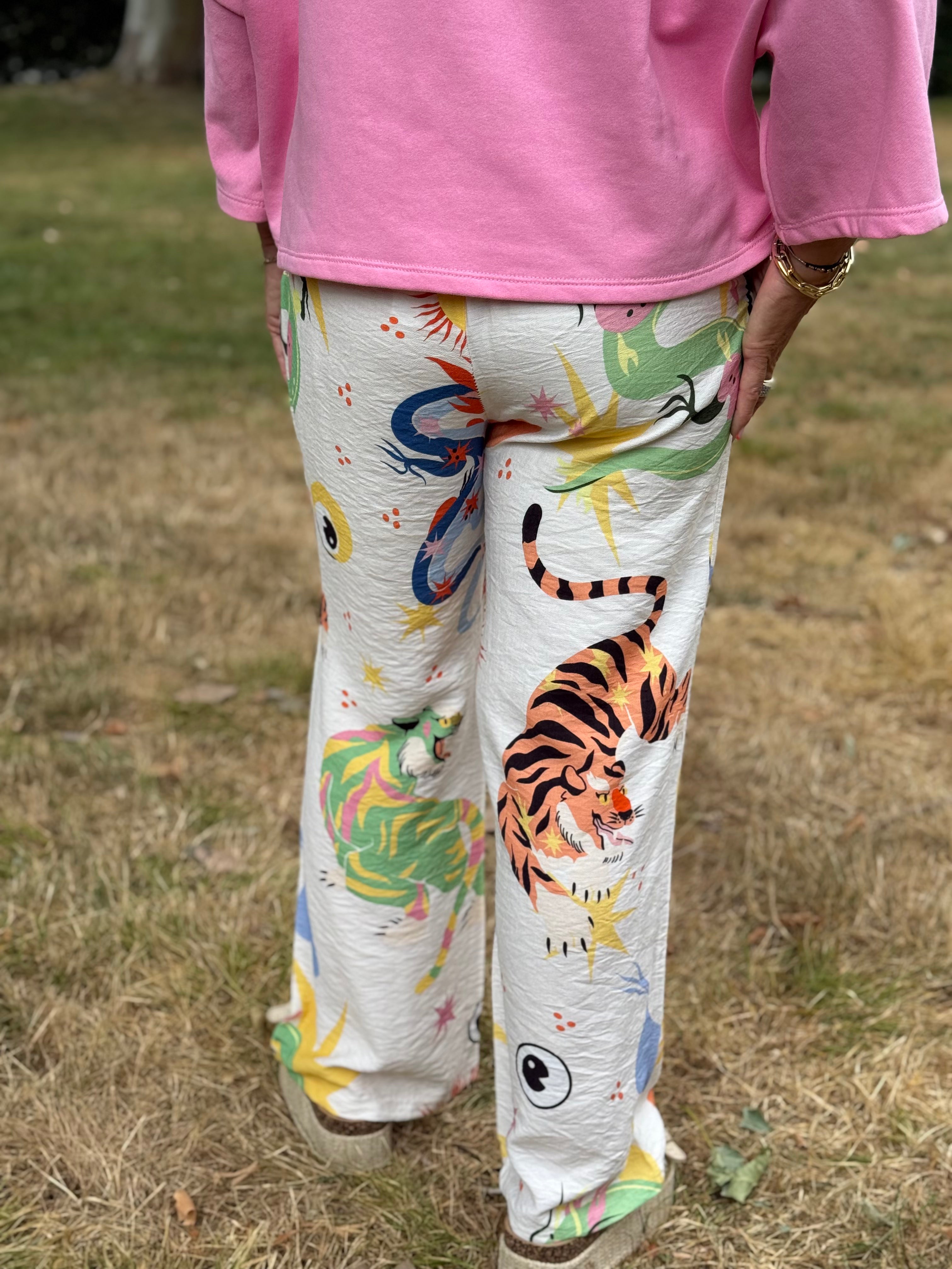 Pantalon T.1