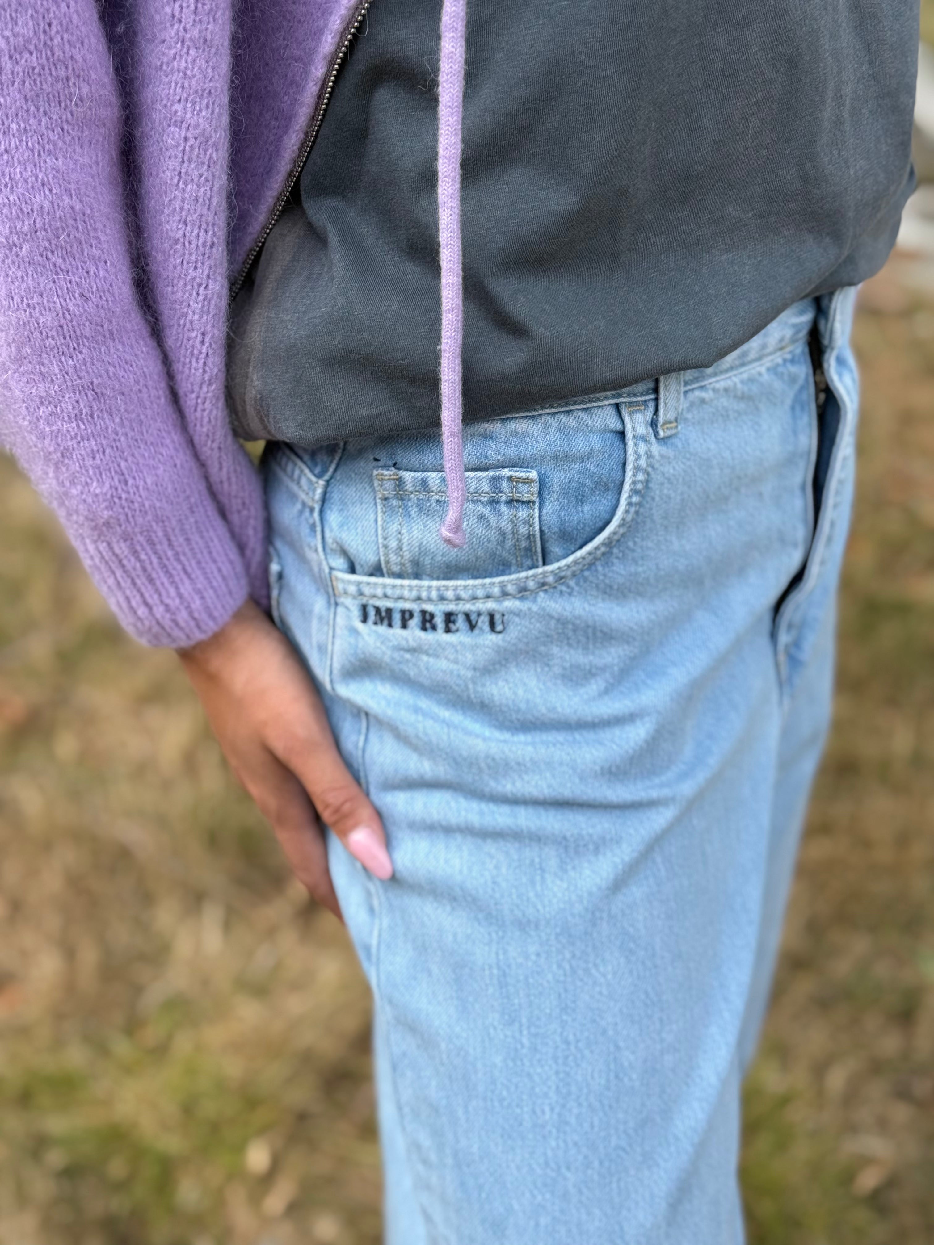Jeans Imprévu S