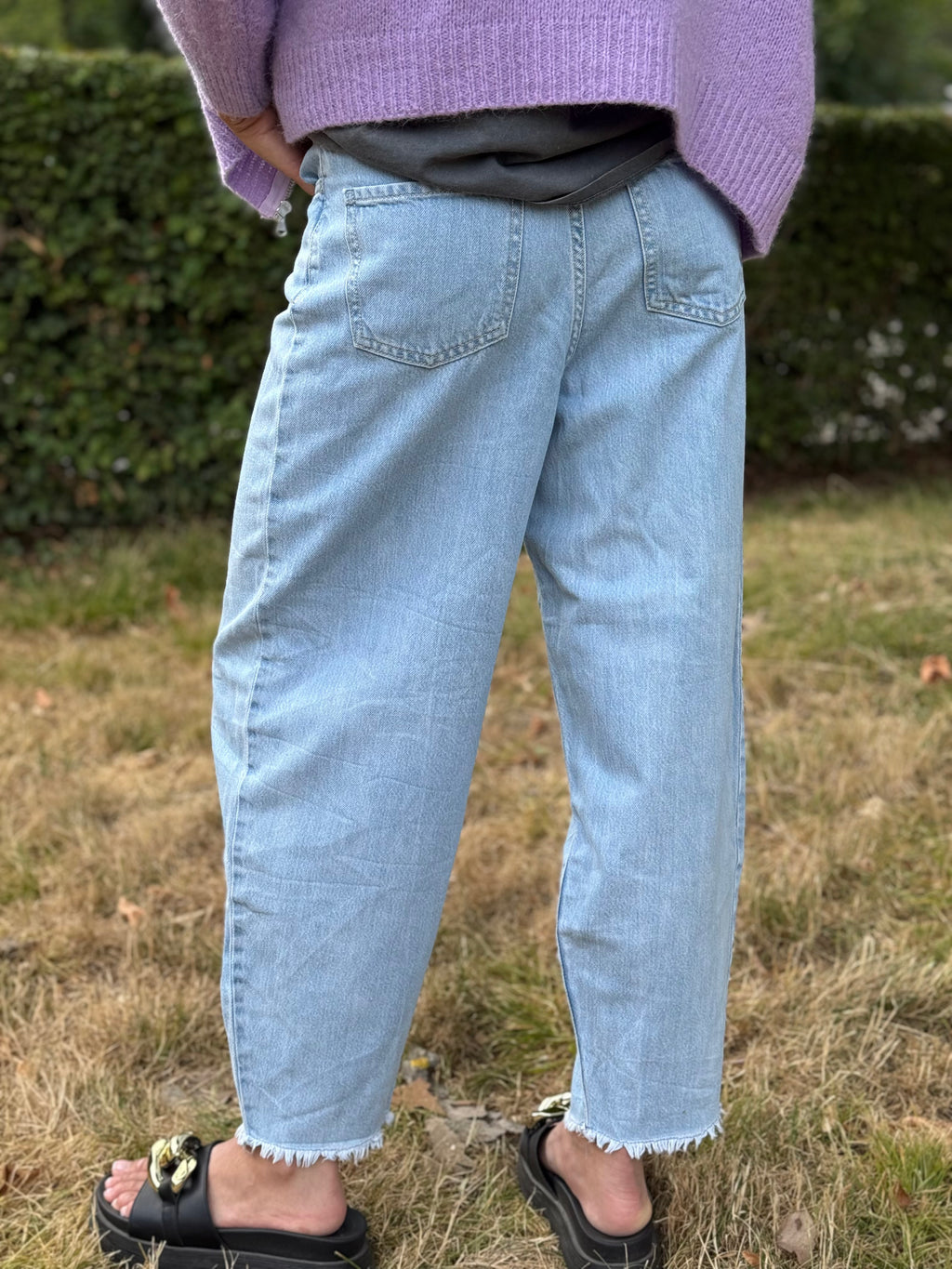 Jeans Imprévu S
