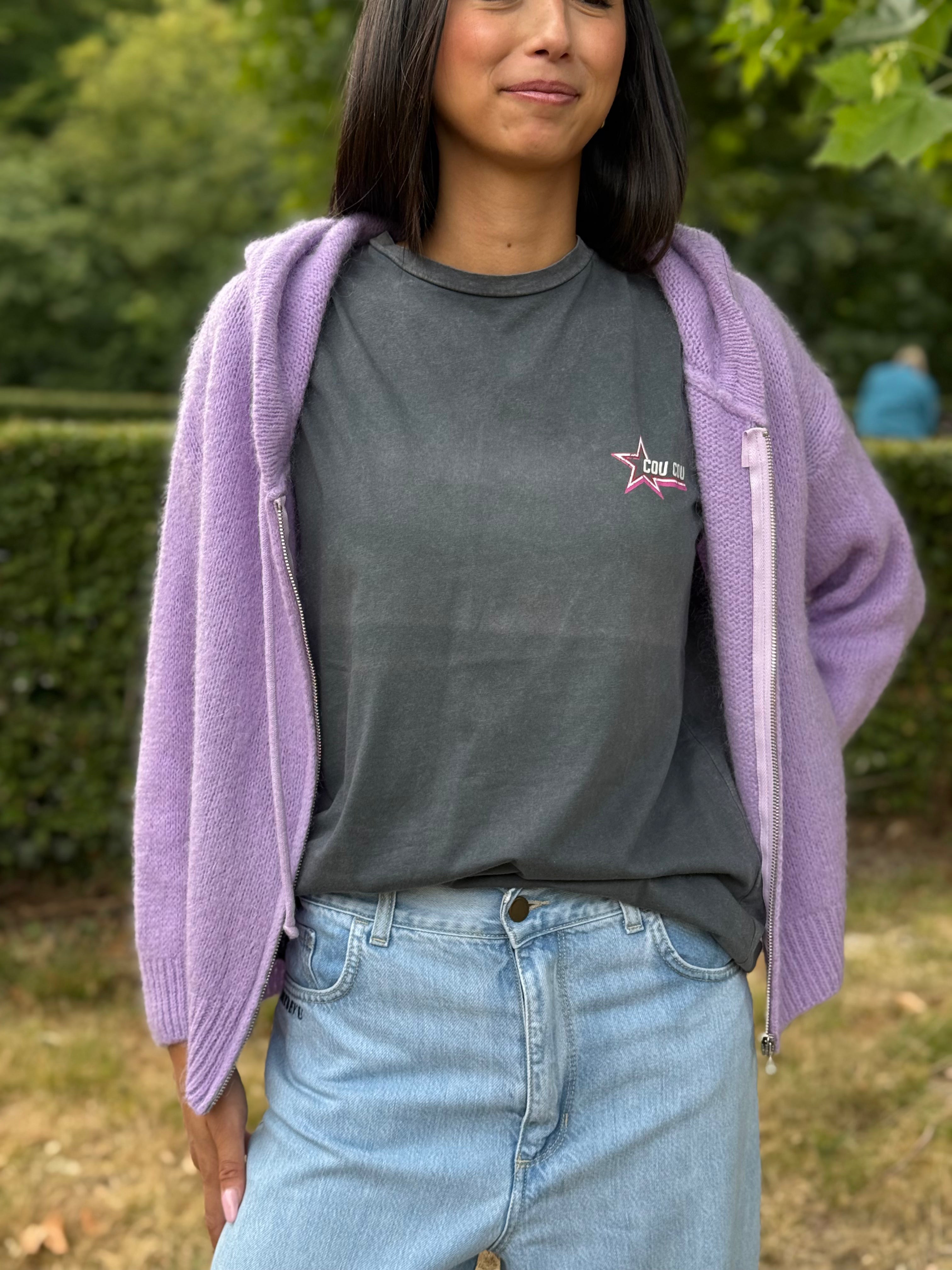 T-shirt MY JEWELLERY XS