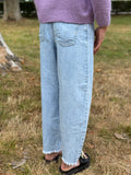 Jeans Imprévu S