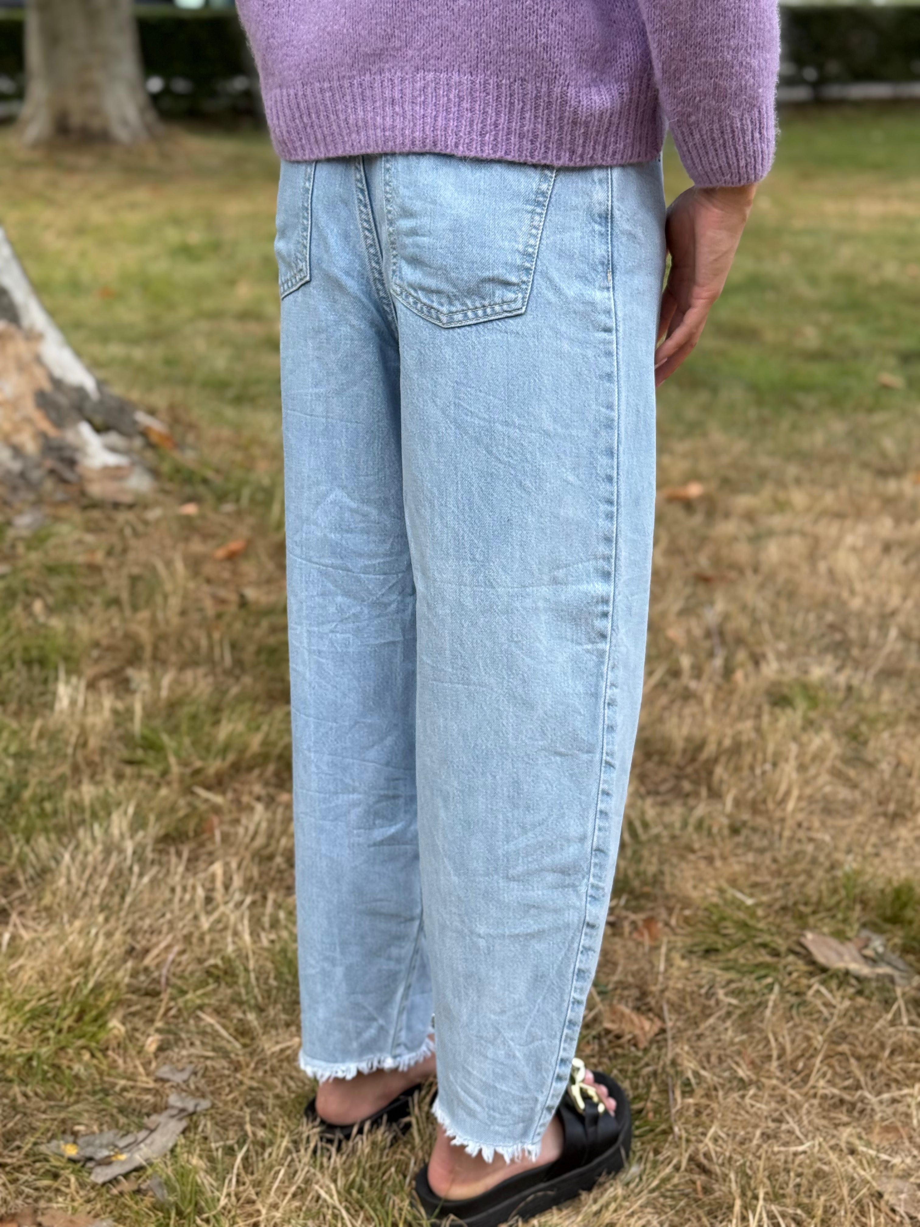 Jeans Imprévu S