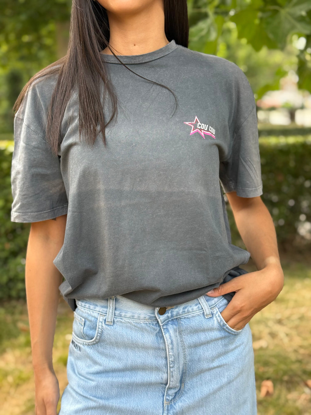 T-shirt MY JEWELLERY XS