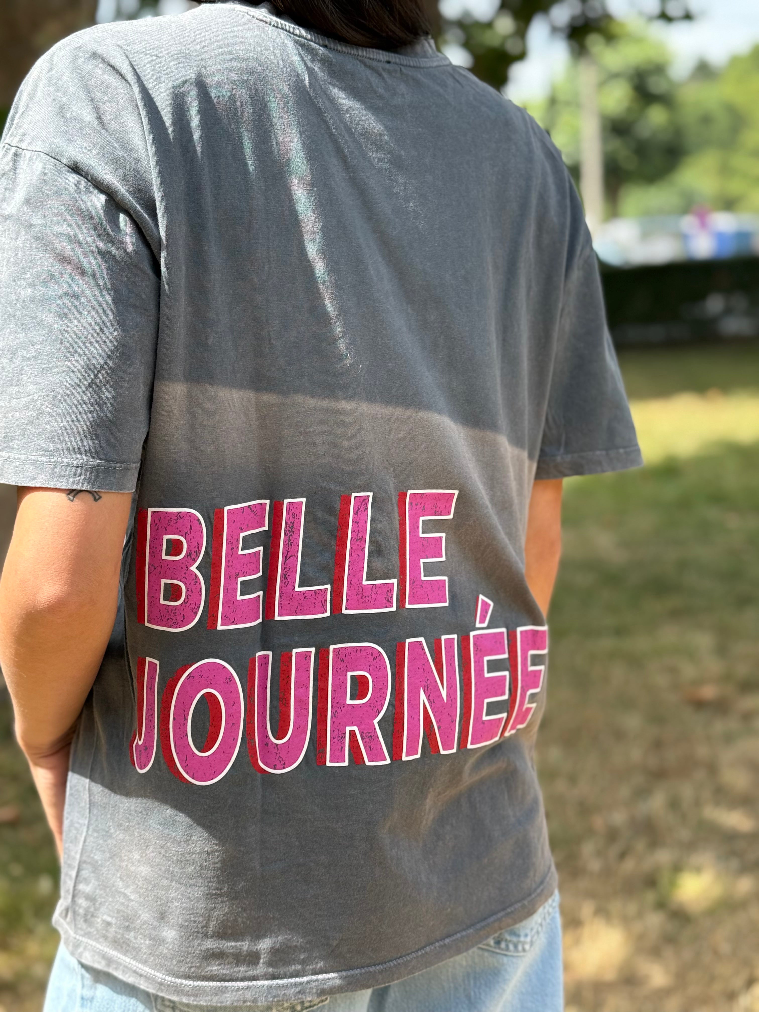 T-shirt MY JEWELLERY XS