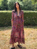 Robe Dixie S